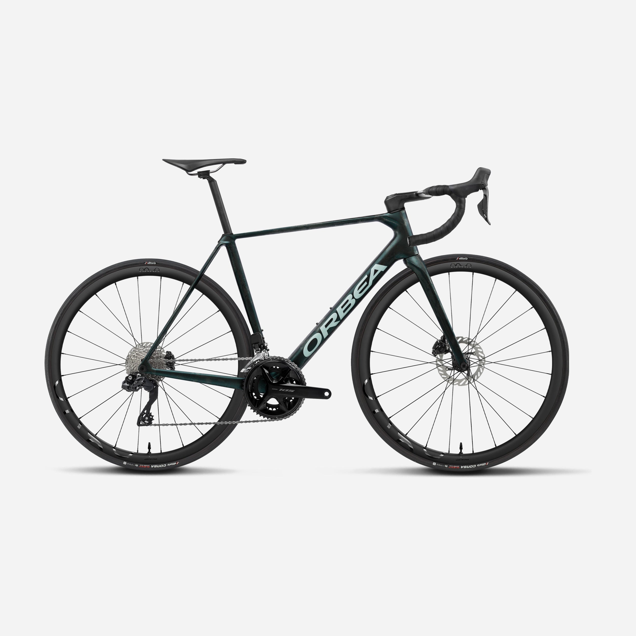 ORBEA ORCA M35i