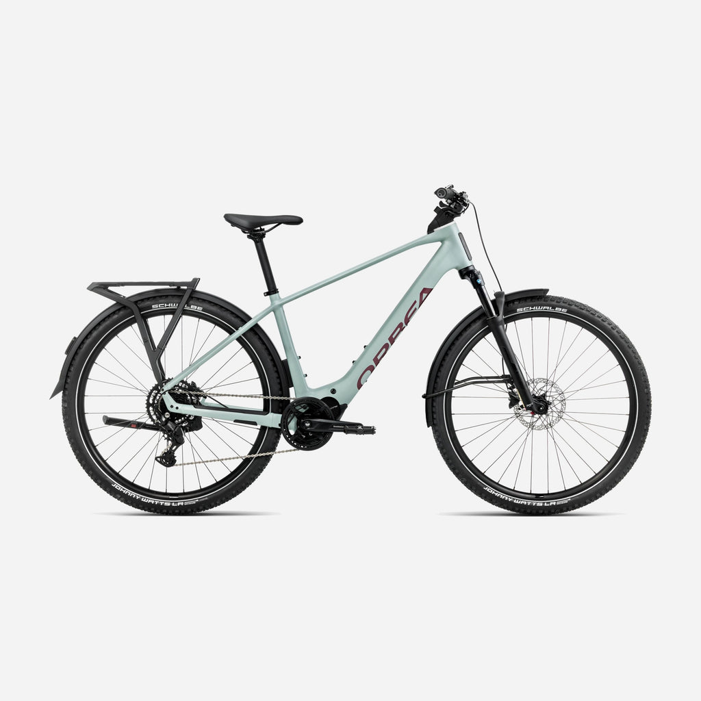 ORBEA Kemen ADV 30