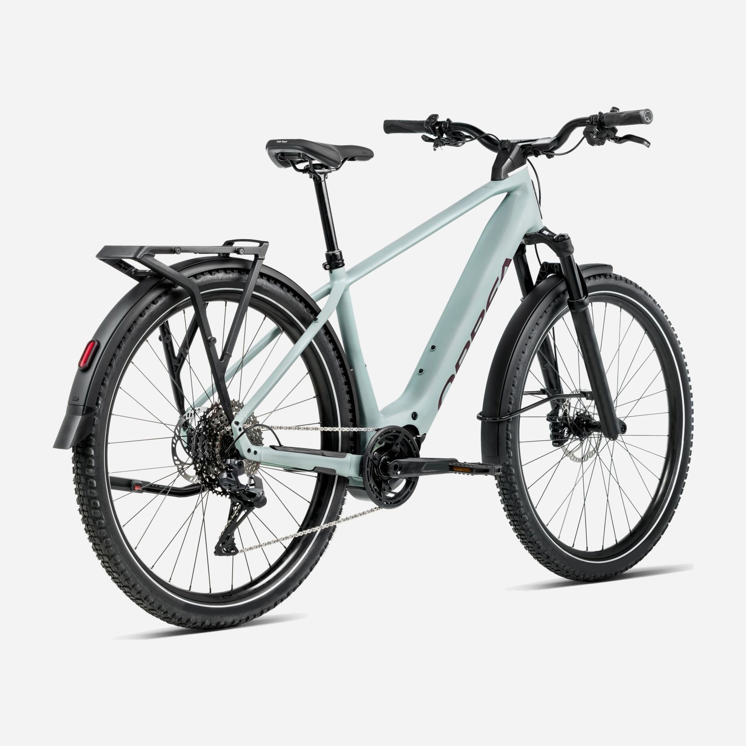 ORBEA Kemen ADV 30