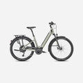 MOUSTACHE X-Road ES Open