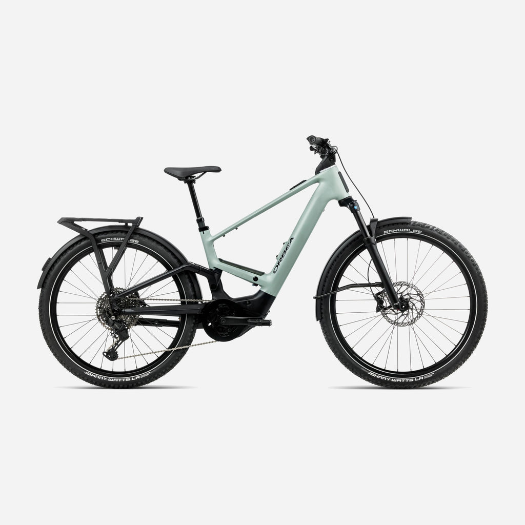 ORBEA MUGA 30