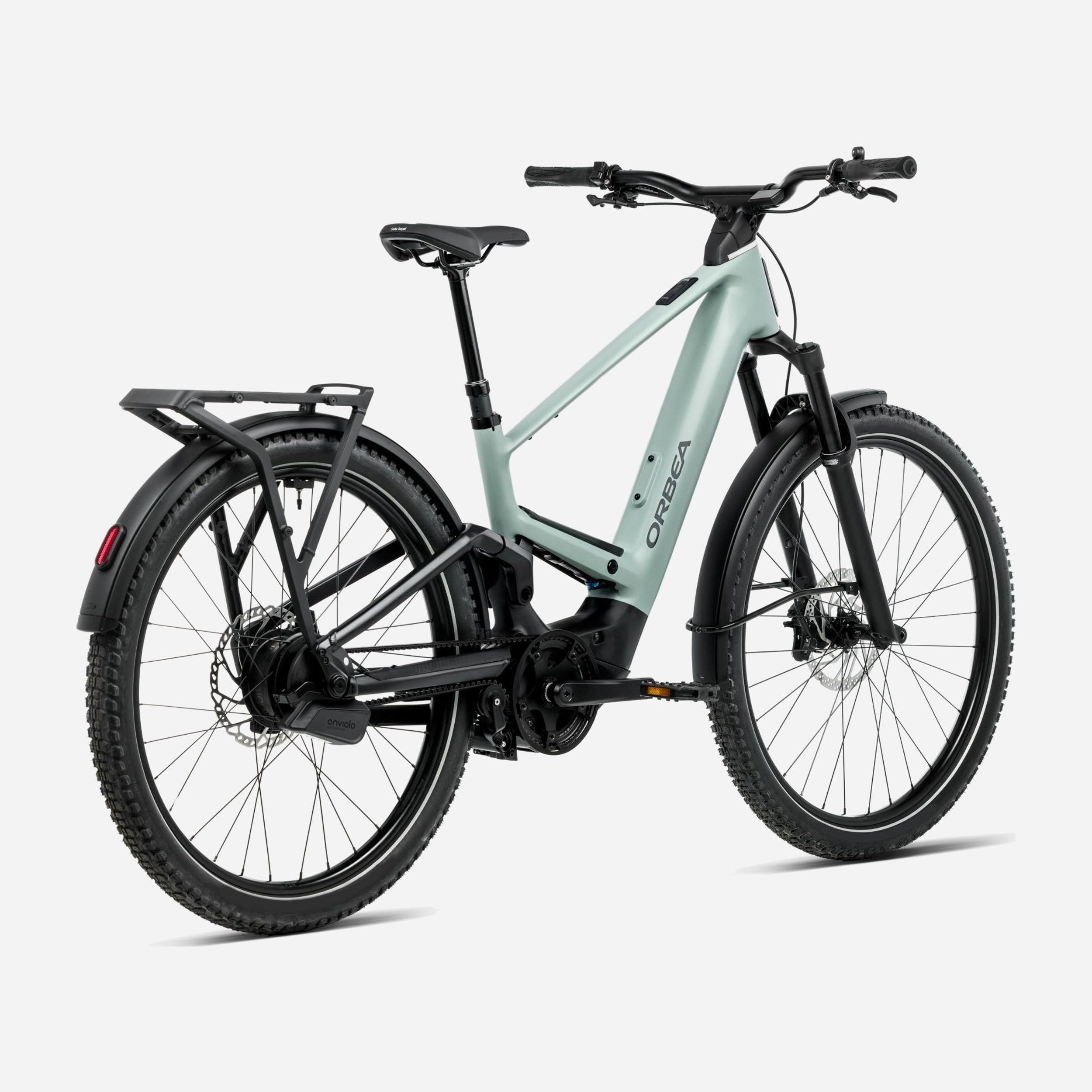 ORBEA MUGA 30