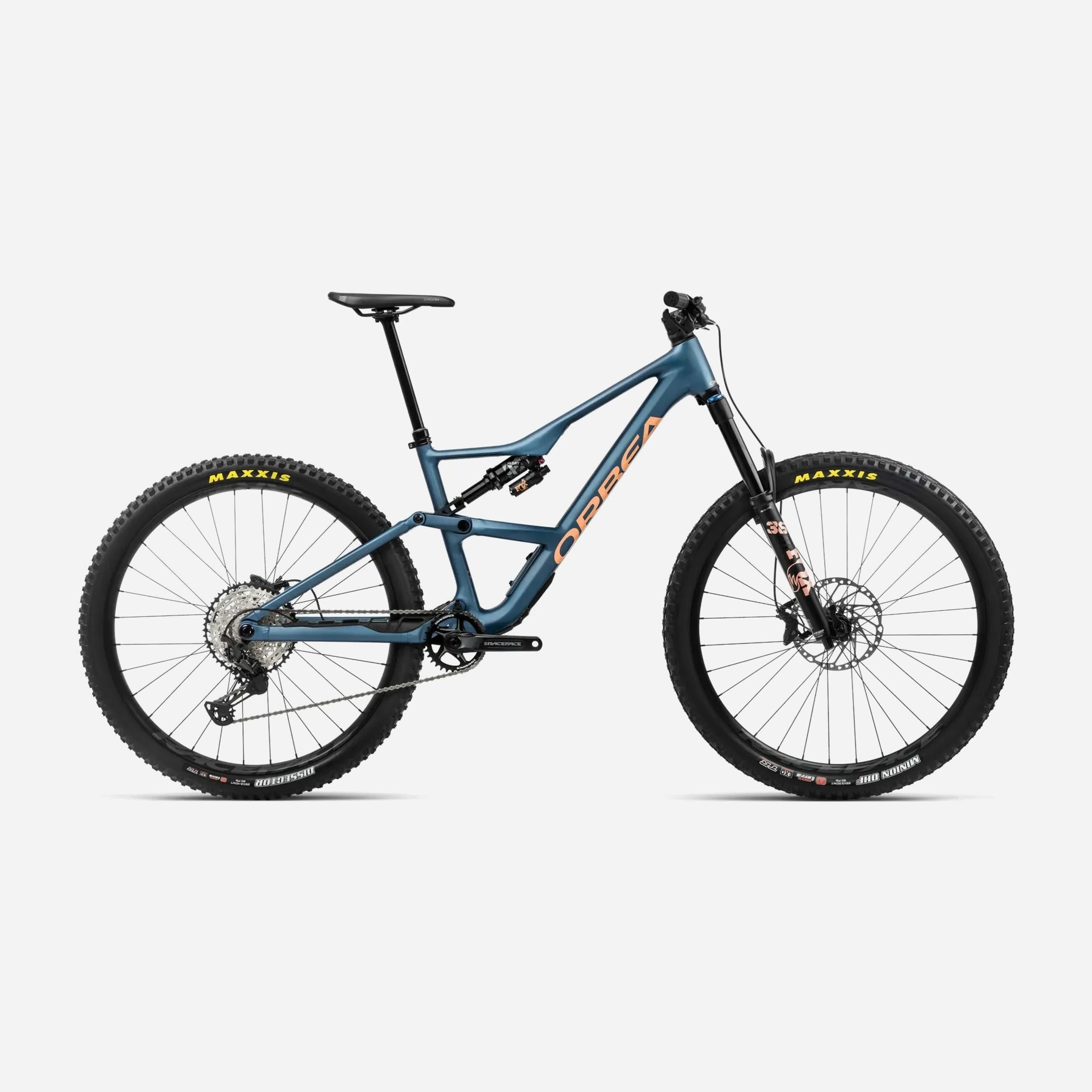 ORBEA Occam H20
