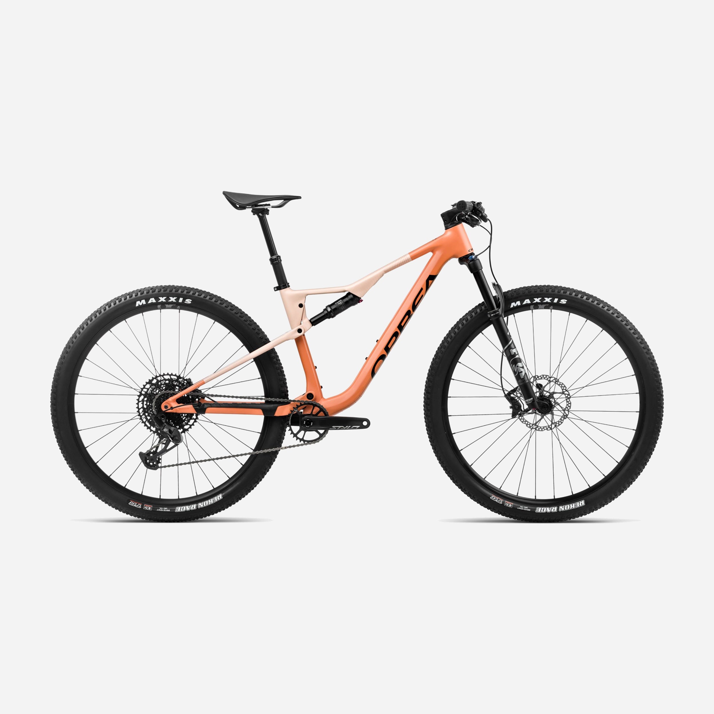 ORBEA Oiz H20