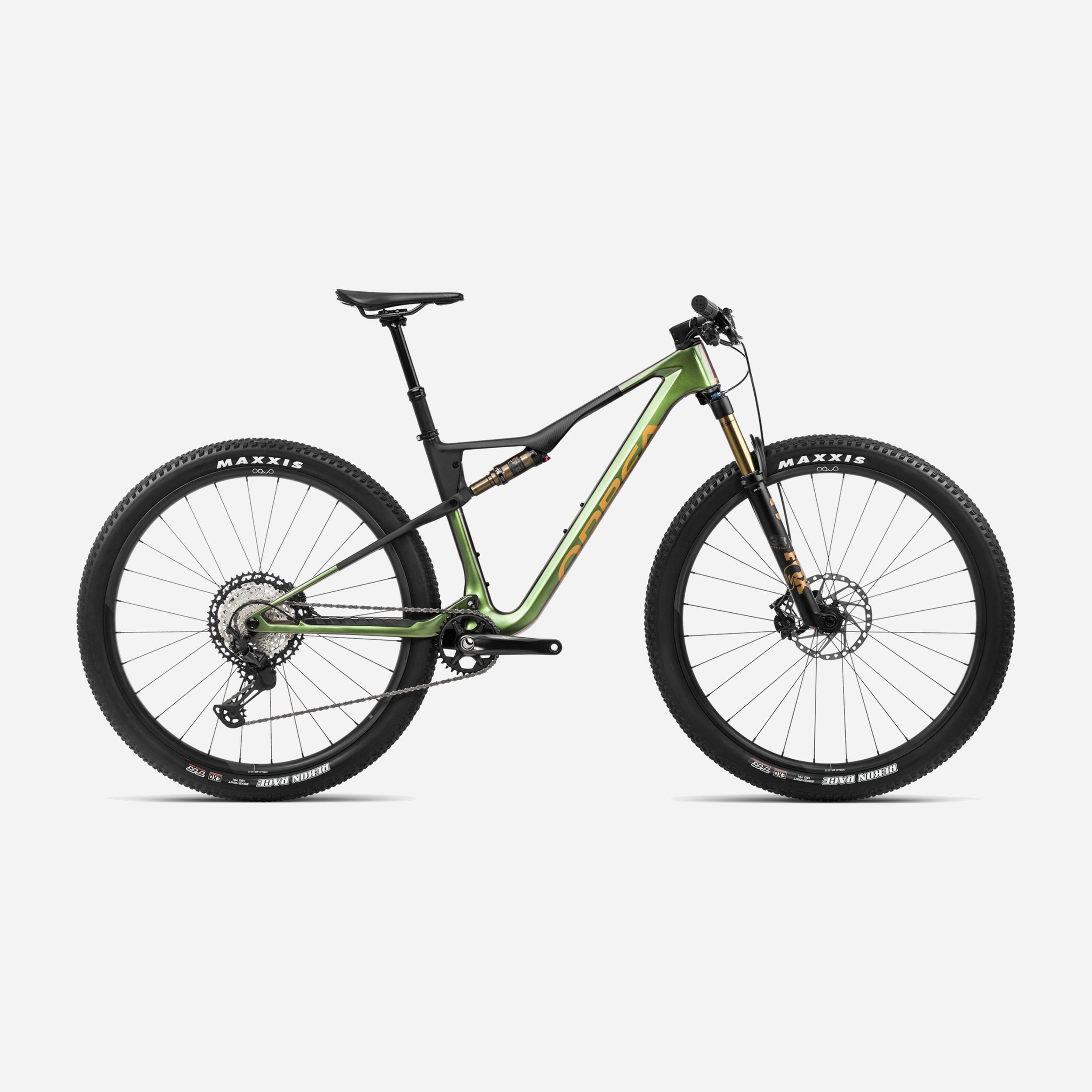 ORBEA Oiz M10