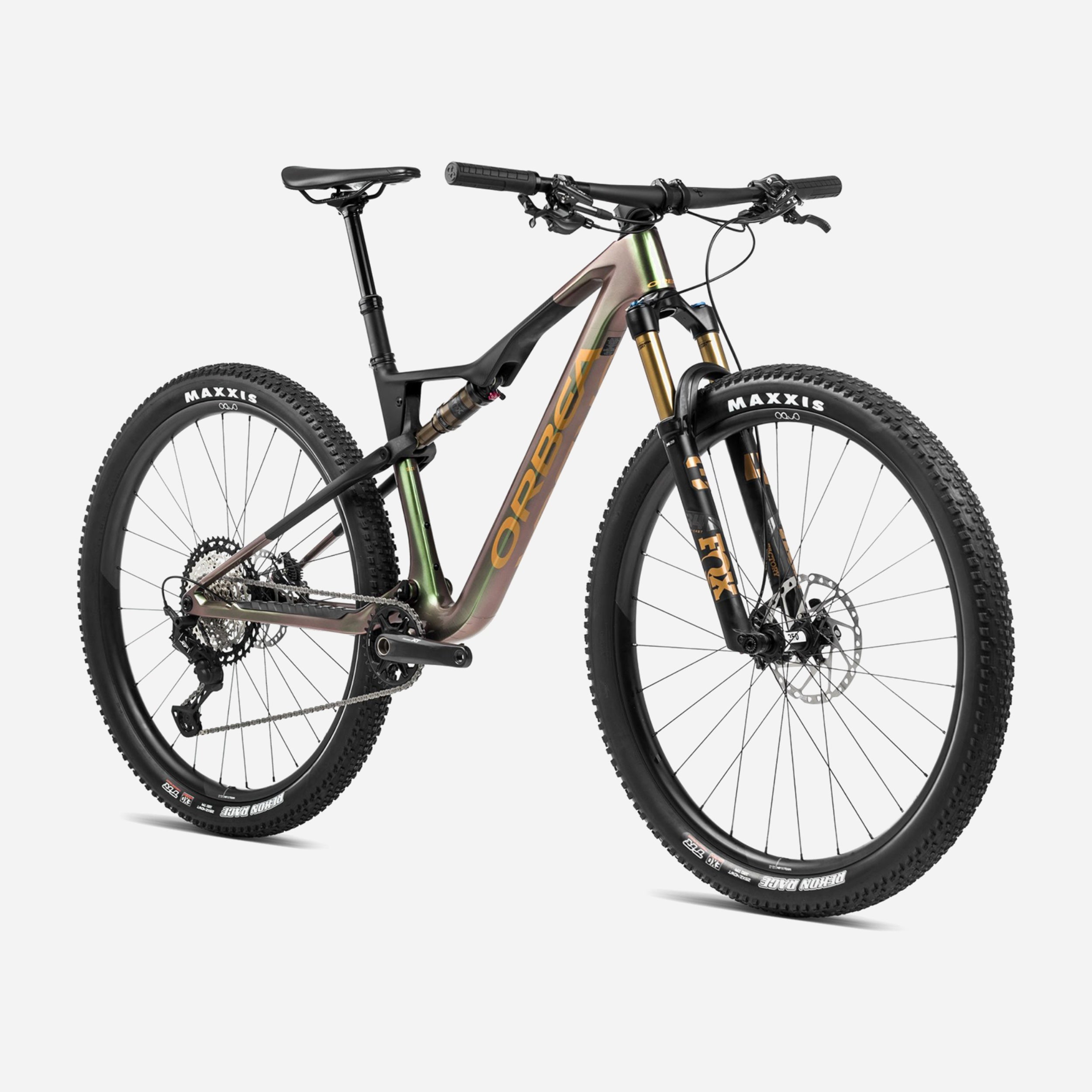 ORBEA Oiz M10