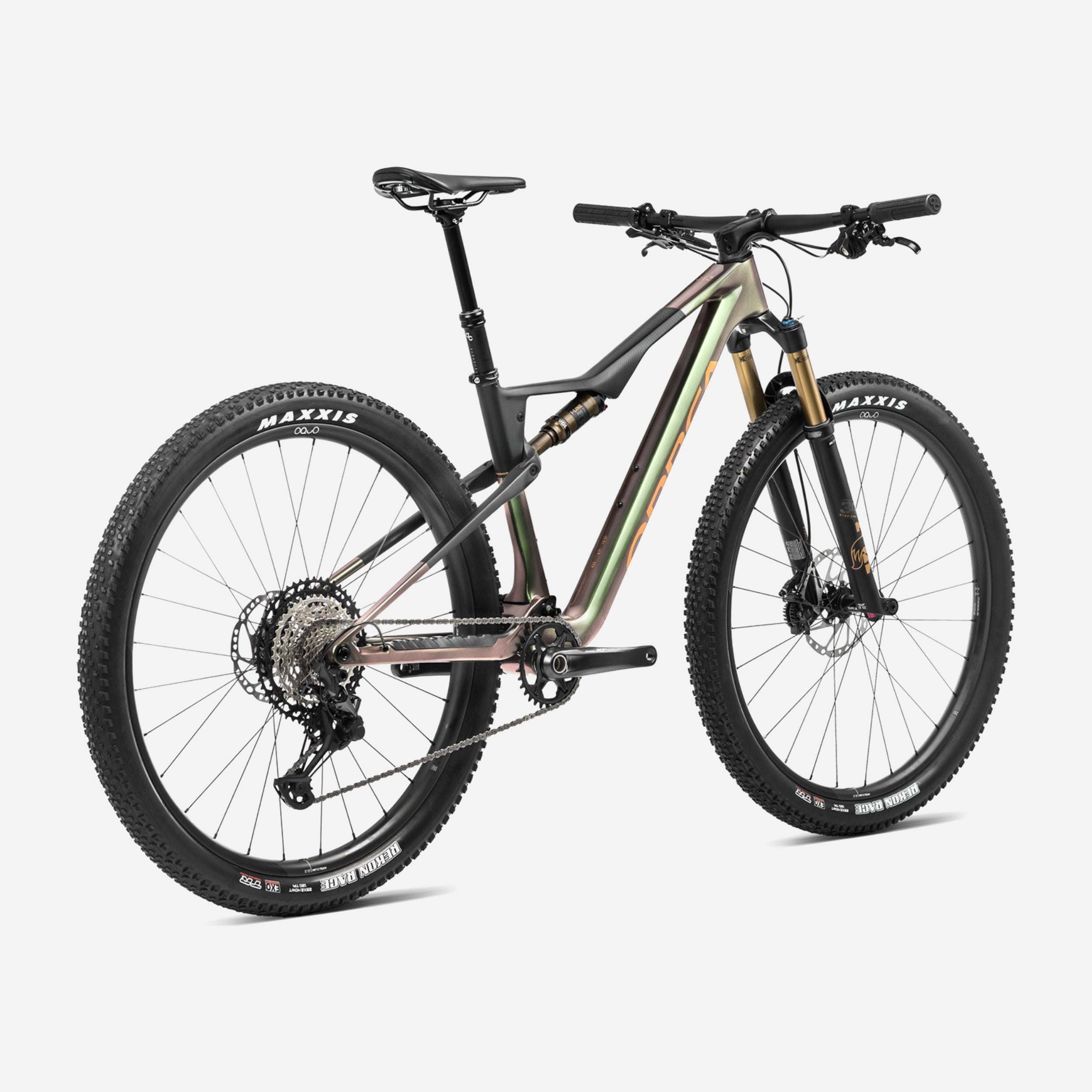 ORBEA Oiz M10