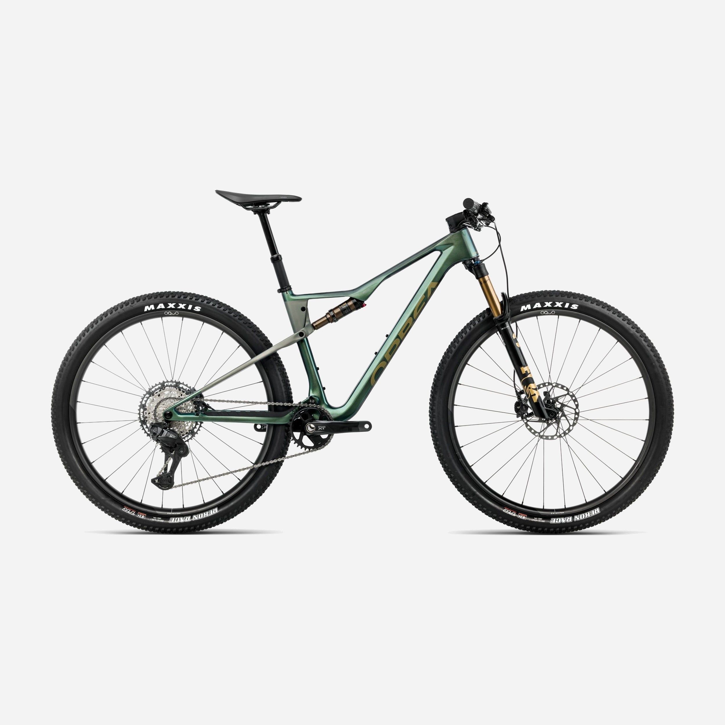 ORBEA Oiz M10