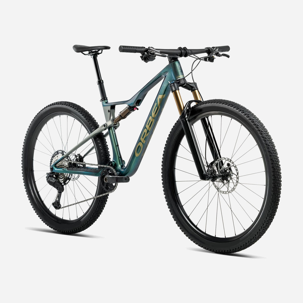 ORBEA Oiz M10 XT Di2