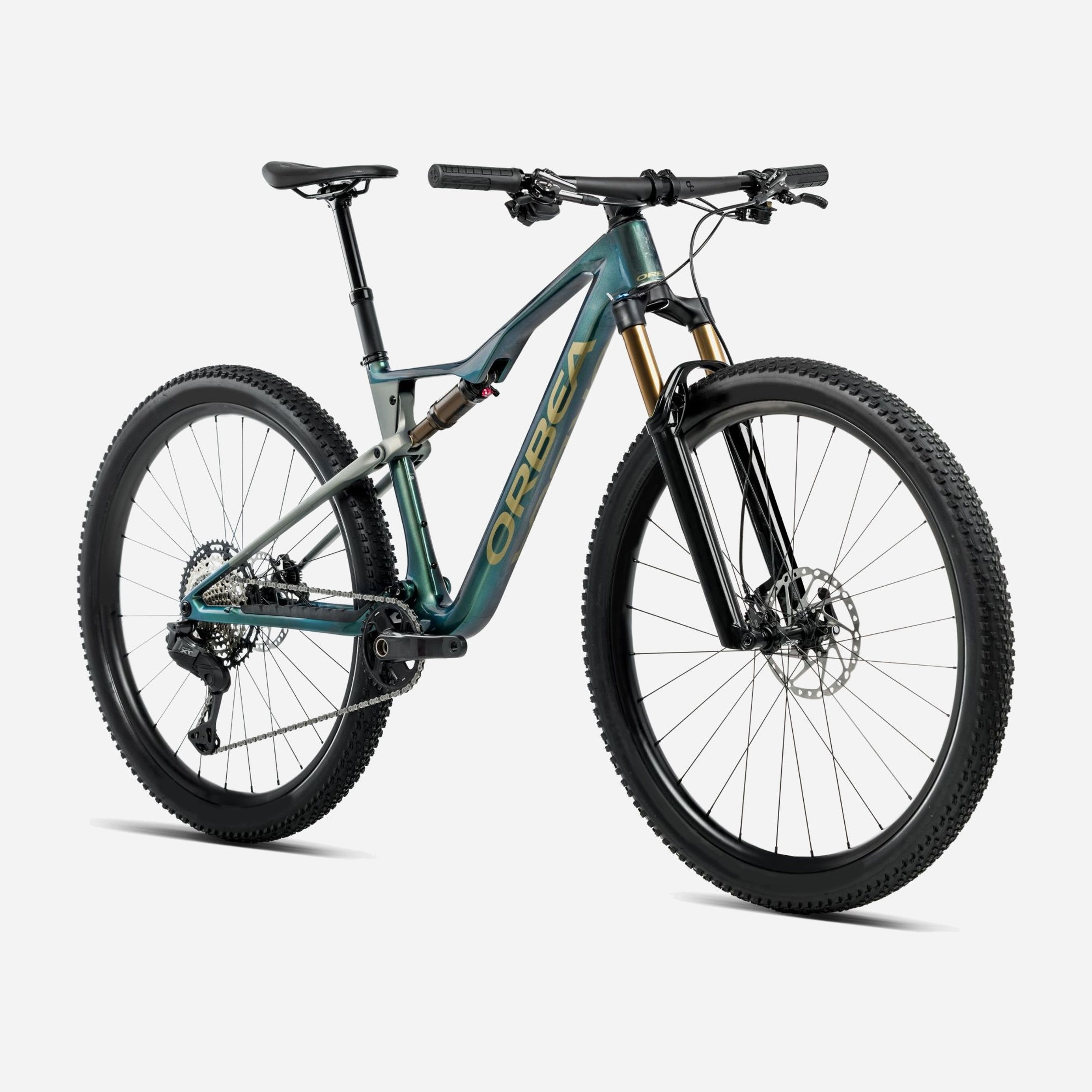 ORBEA Oiz M10