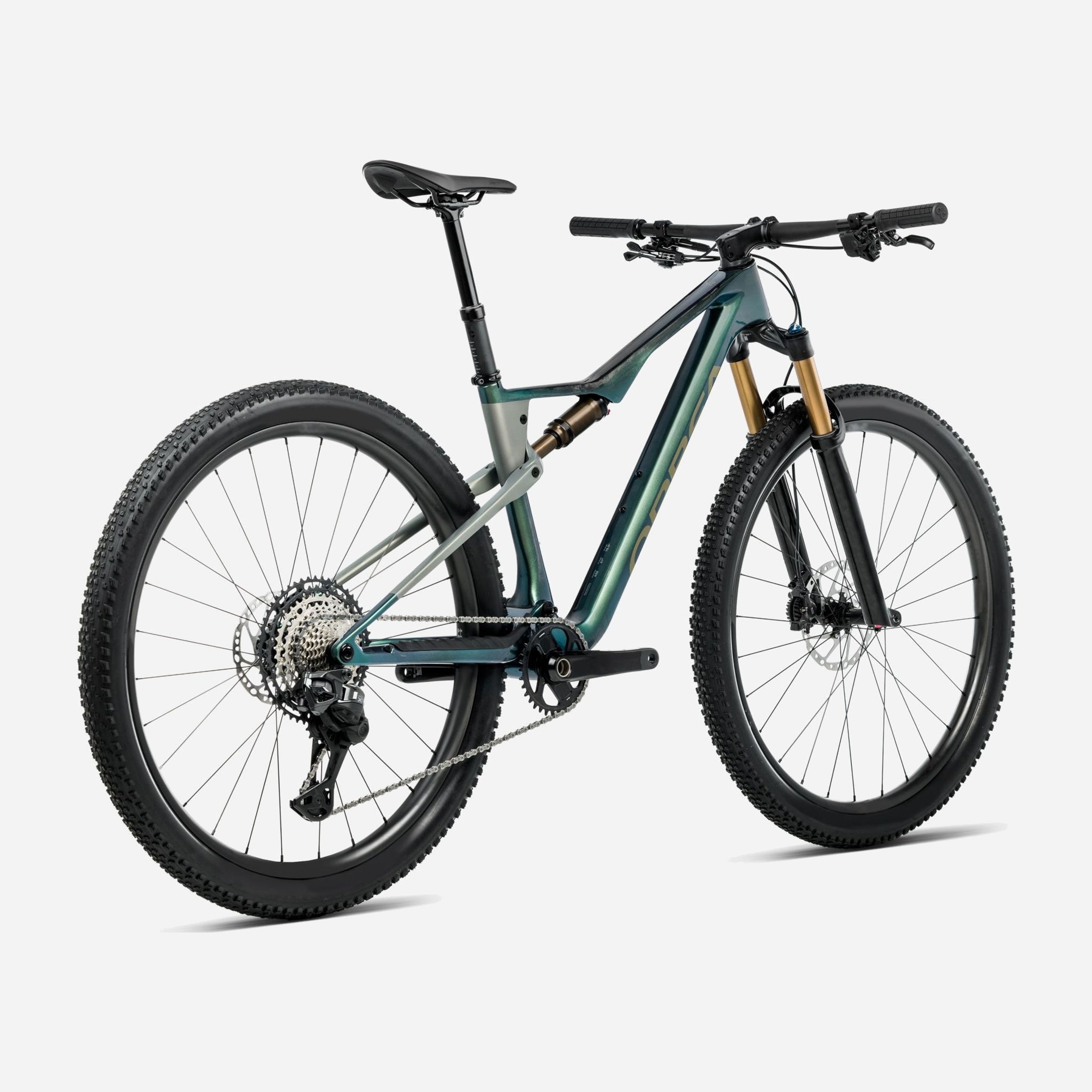 ORBEA Oiz M10