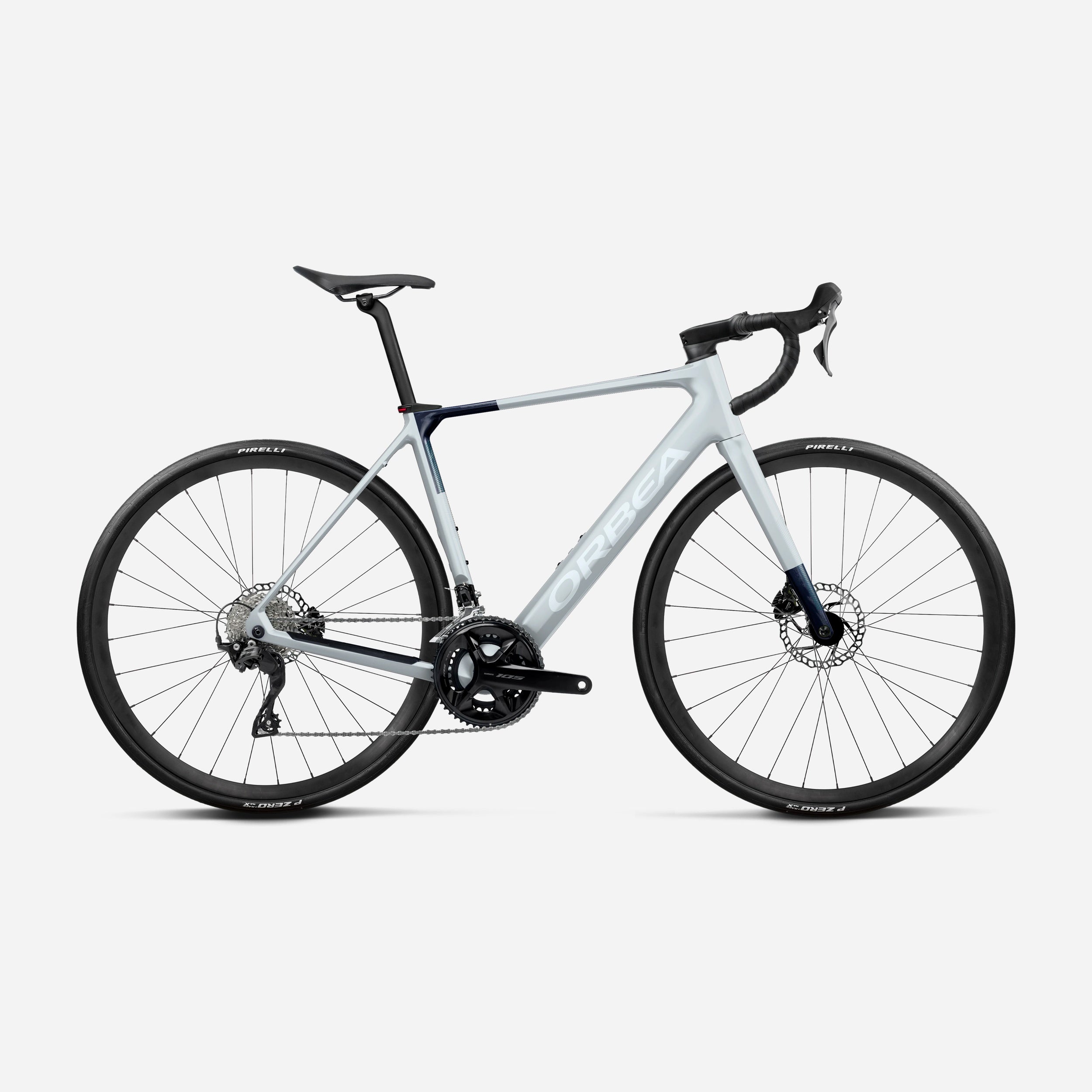 Orbea Gain M30
