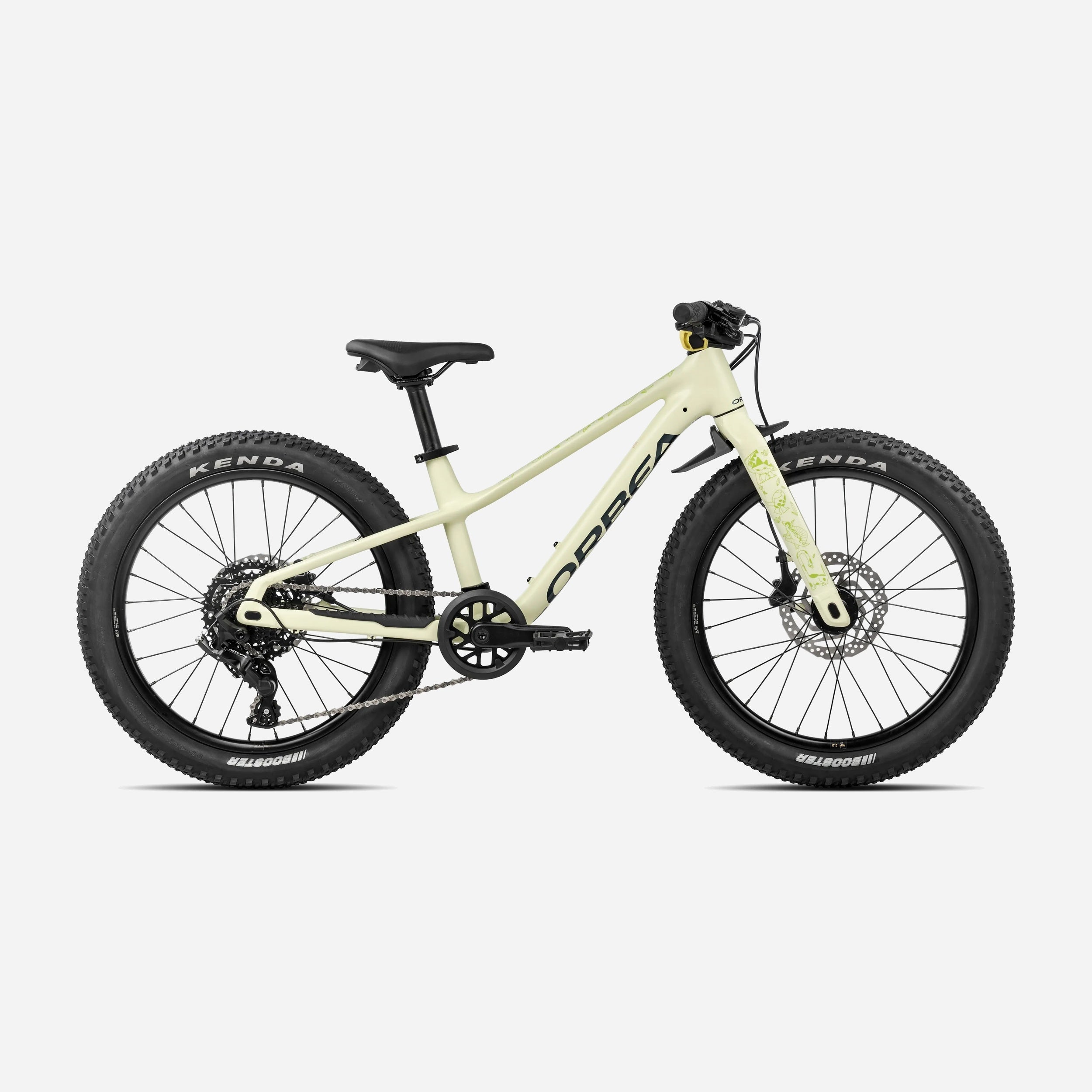 ORBEA KIMU 20 H20