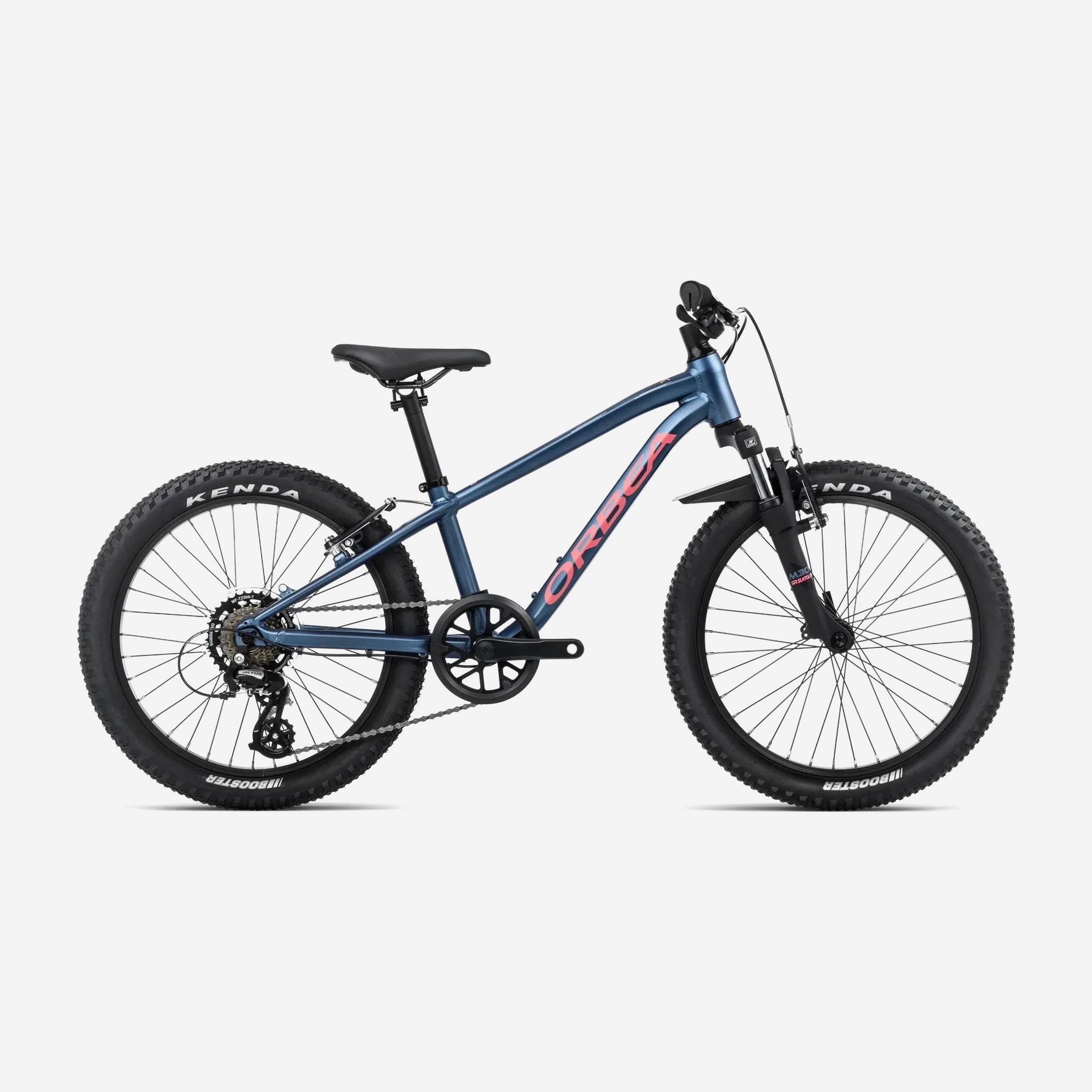 ORBEA MX 20XC