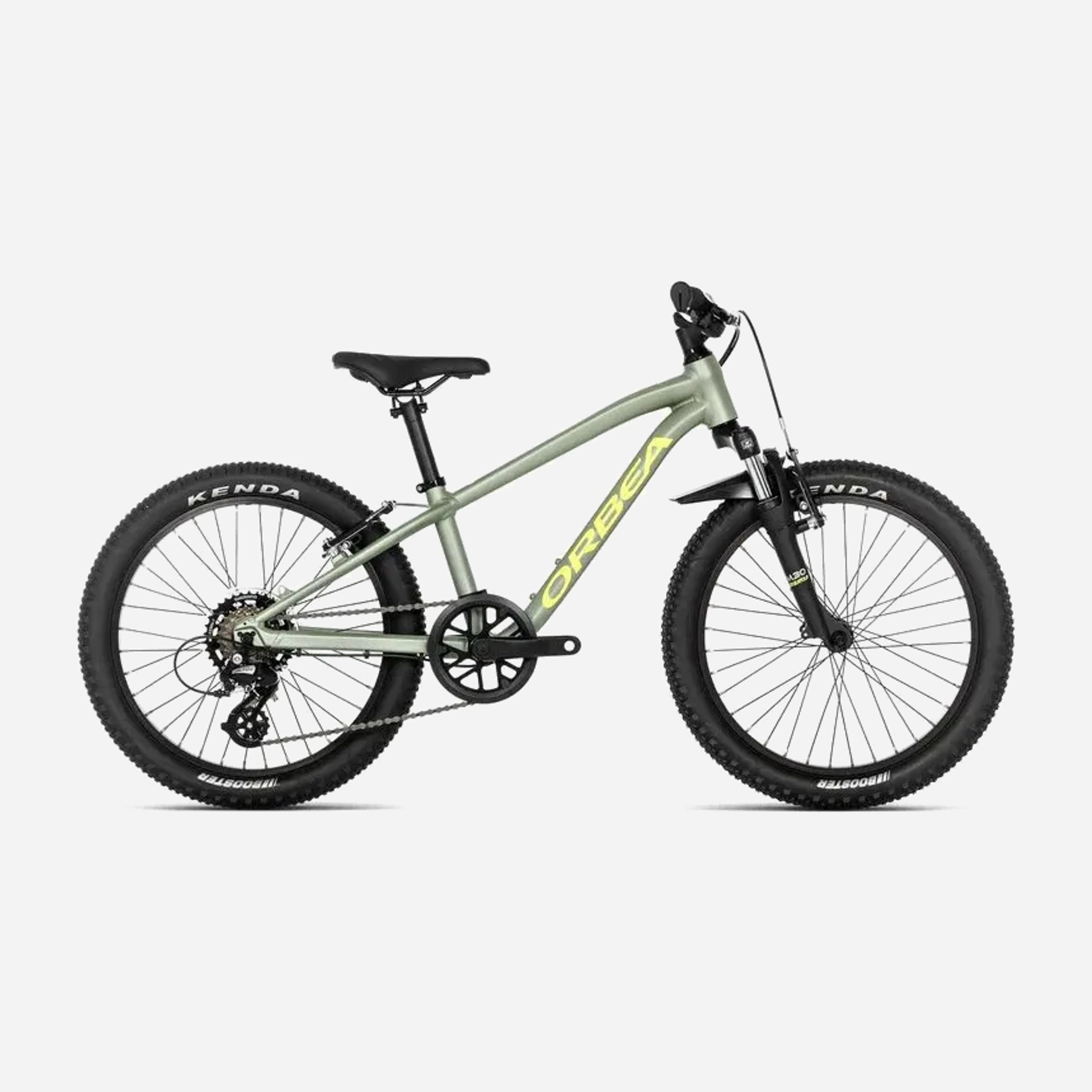 ORBEA MX 20XC