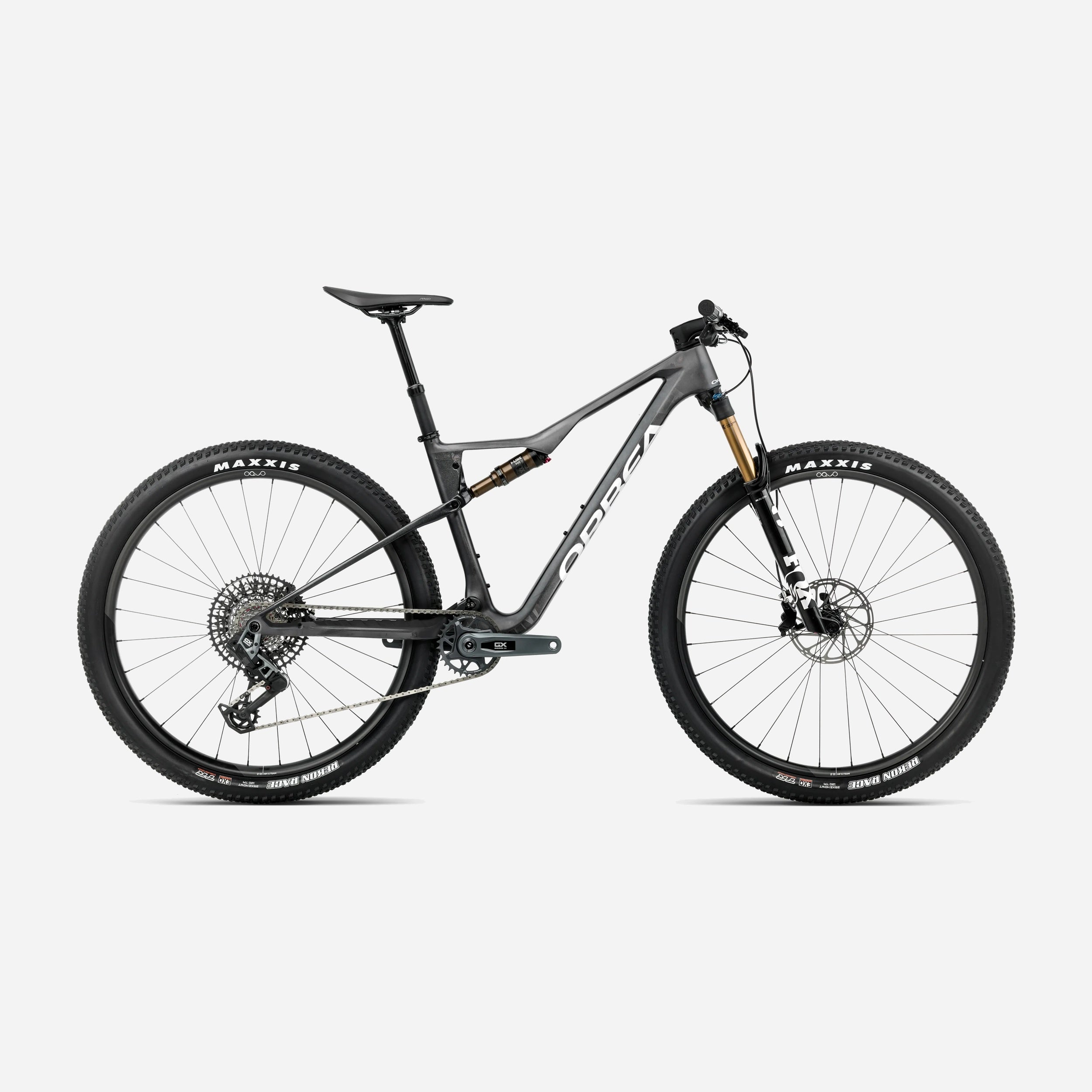 ORBEA Oiz M10 AXS