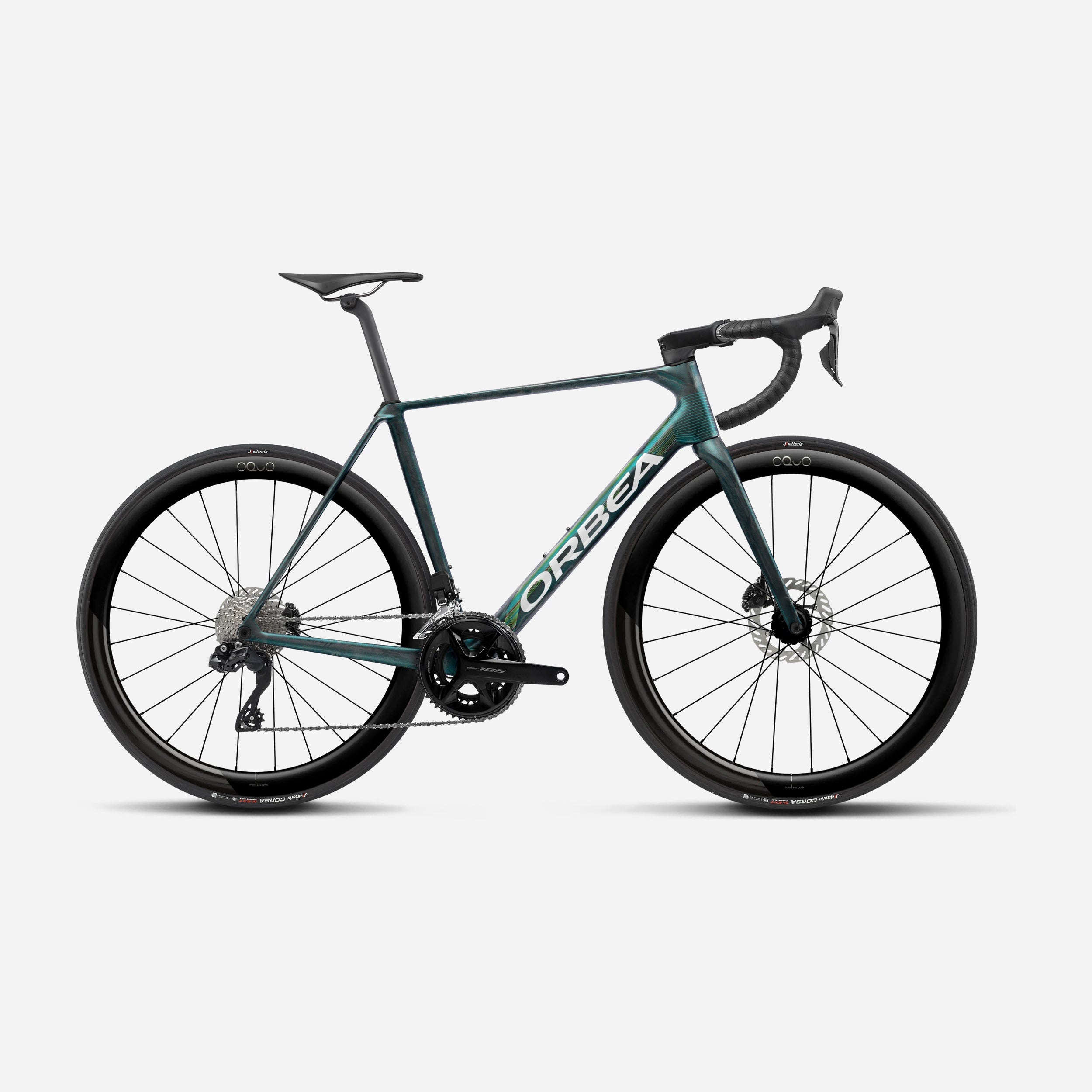 Orbea Orca M30iLTD