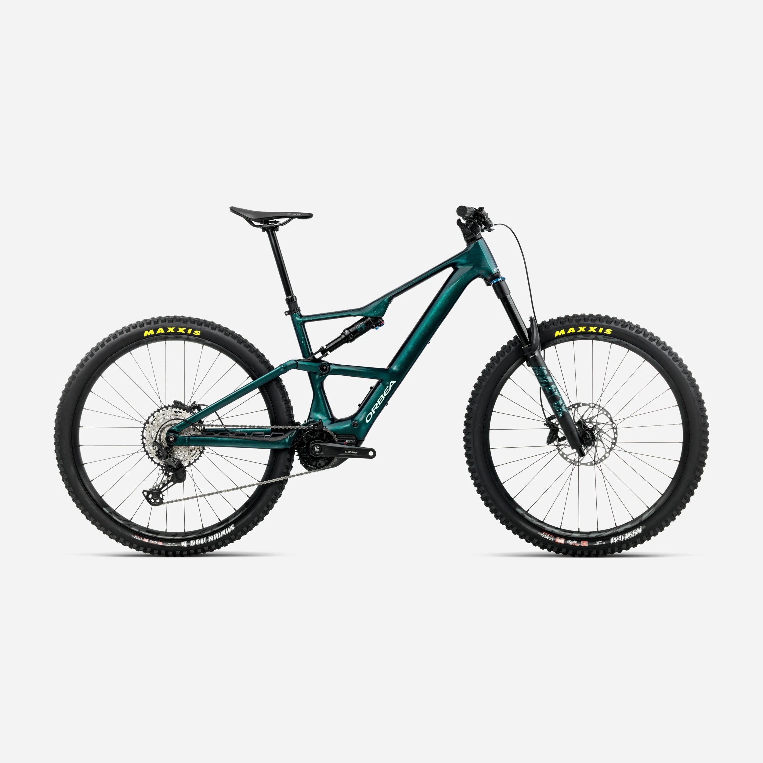 ORBEA RISE LT H10