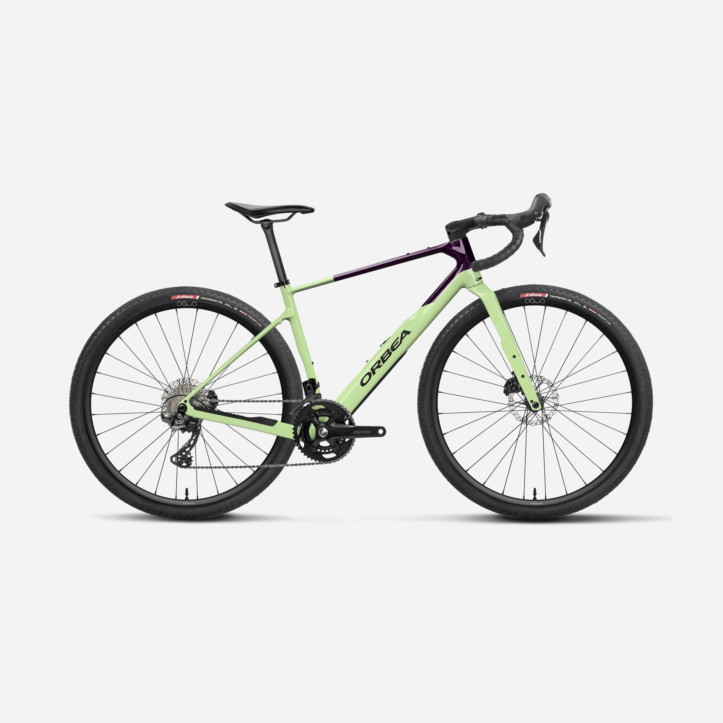 ORBEA TERRA M20 TEAM