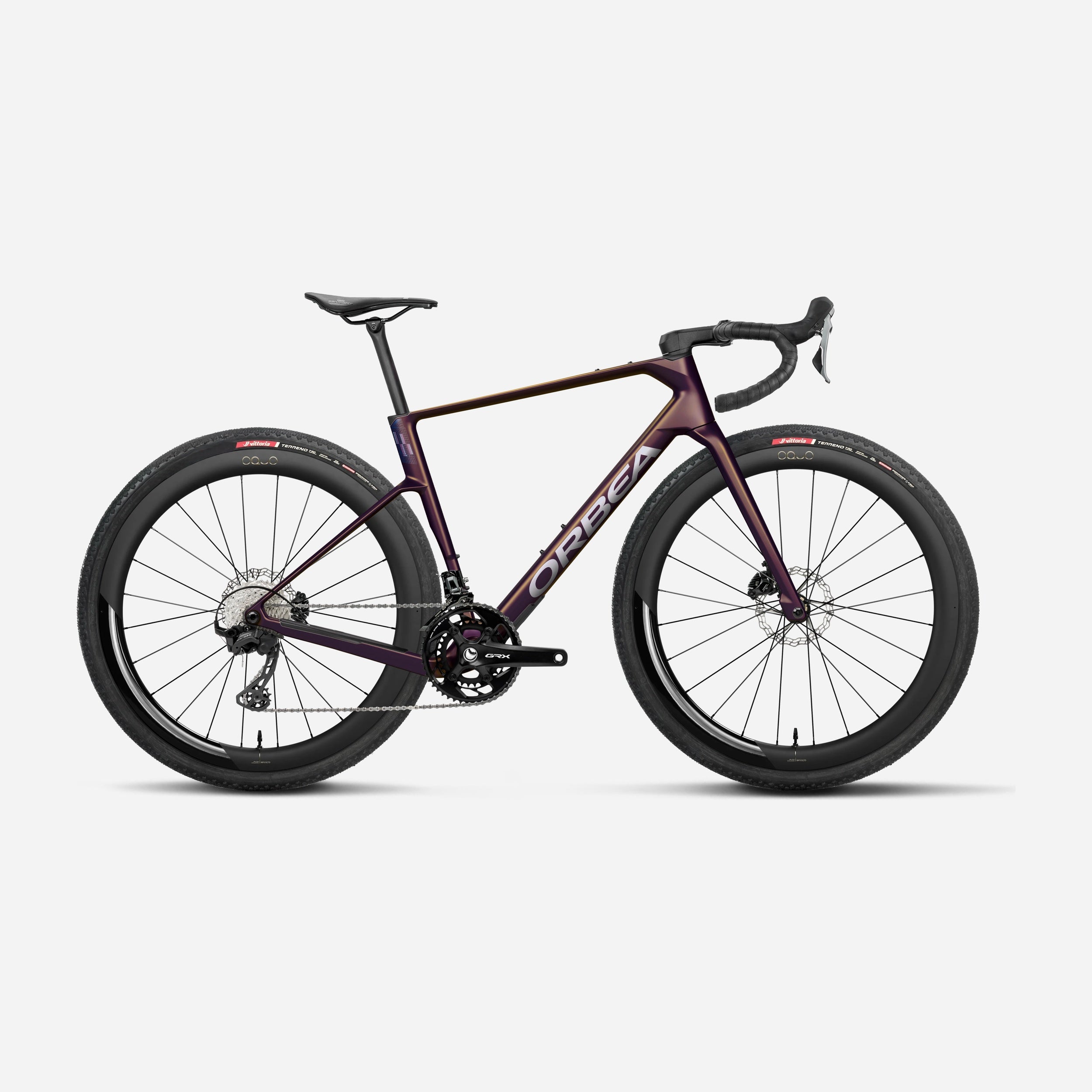 ORBEA TERRA RACE M20LTD