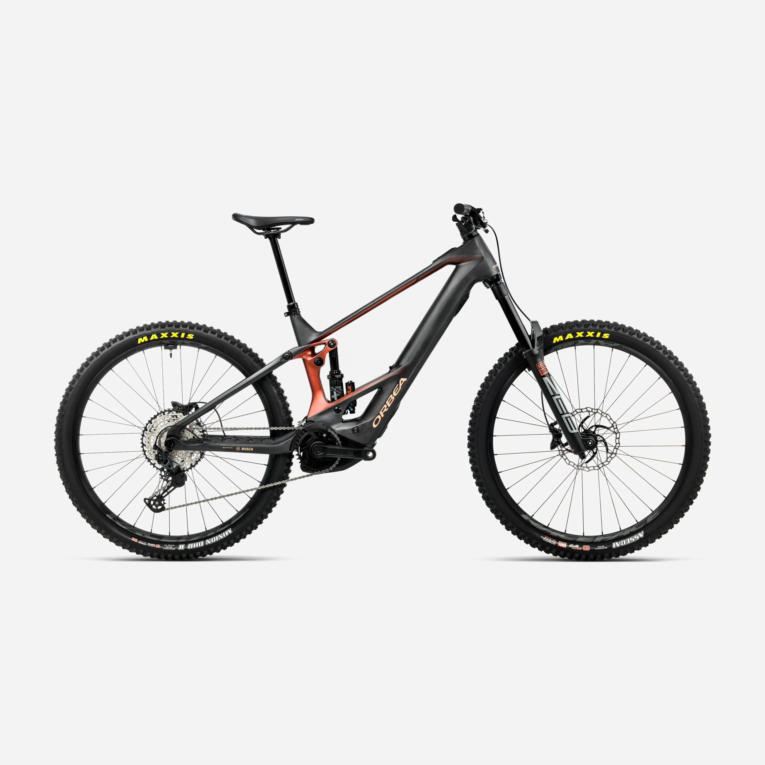 ORBEA Wild M20