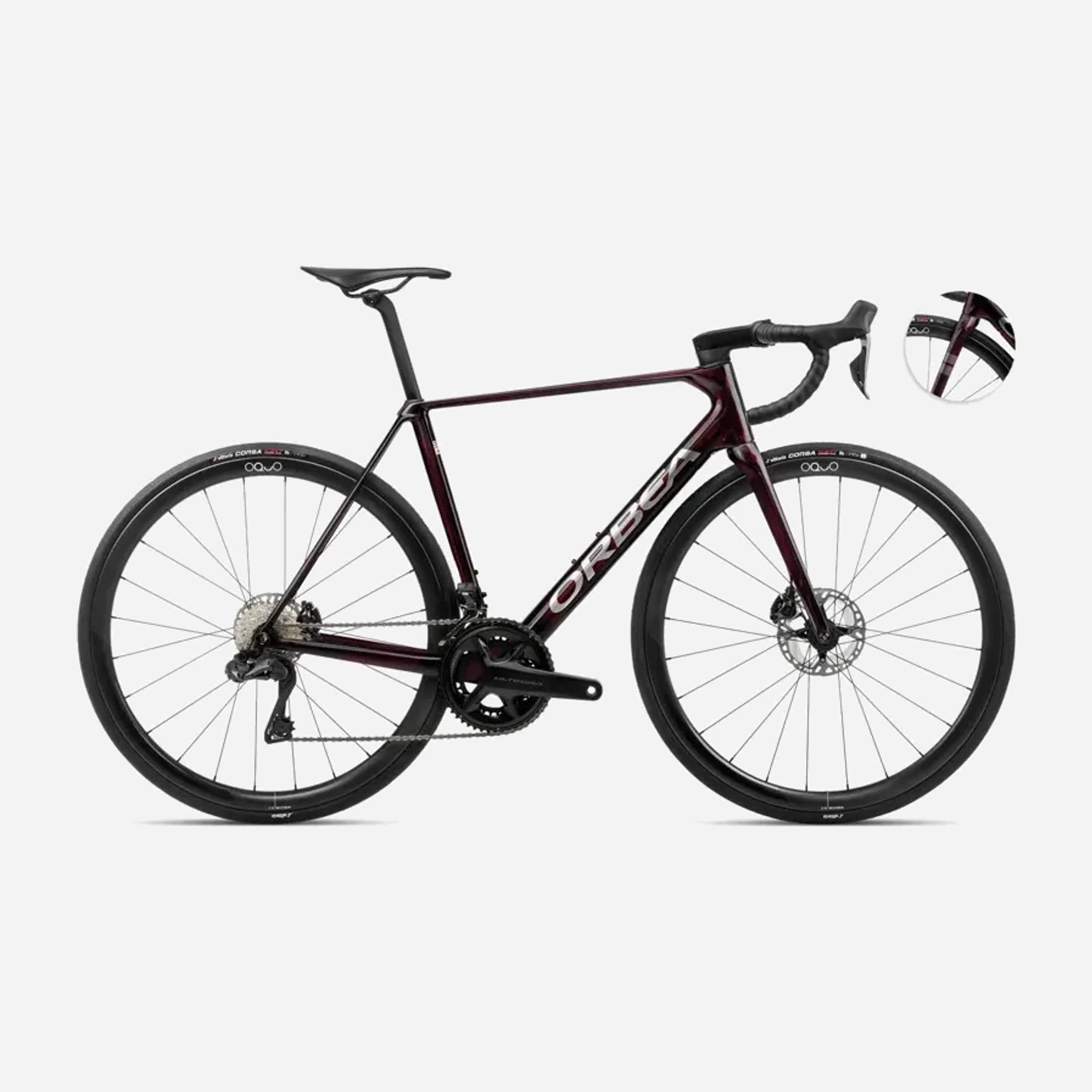 ORBEA Orca M20i Team