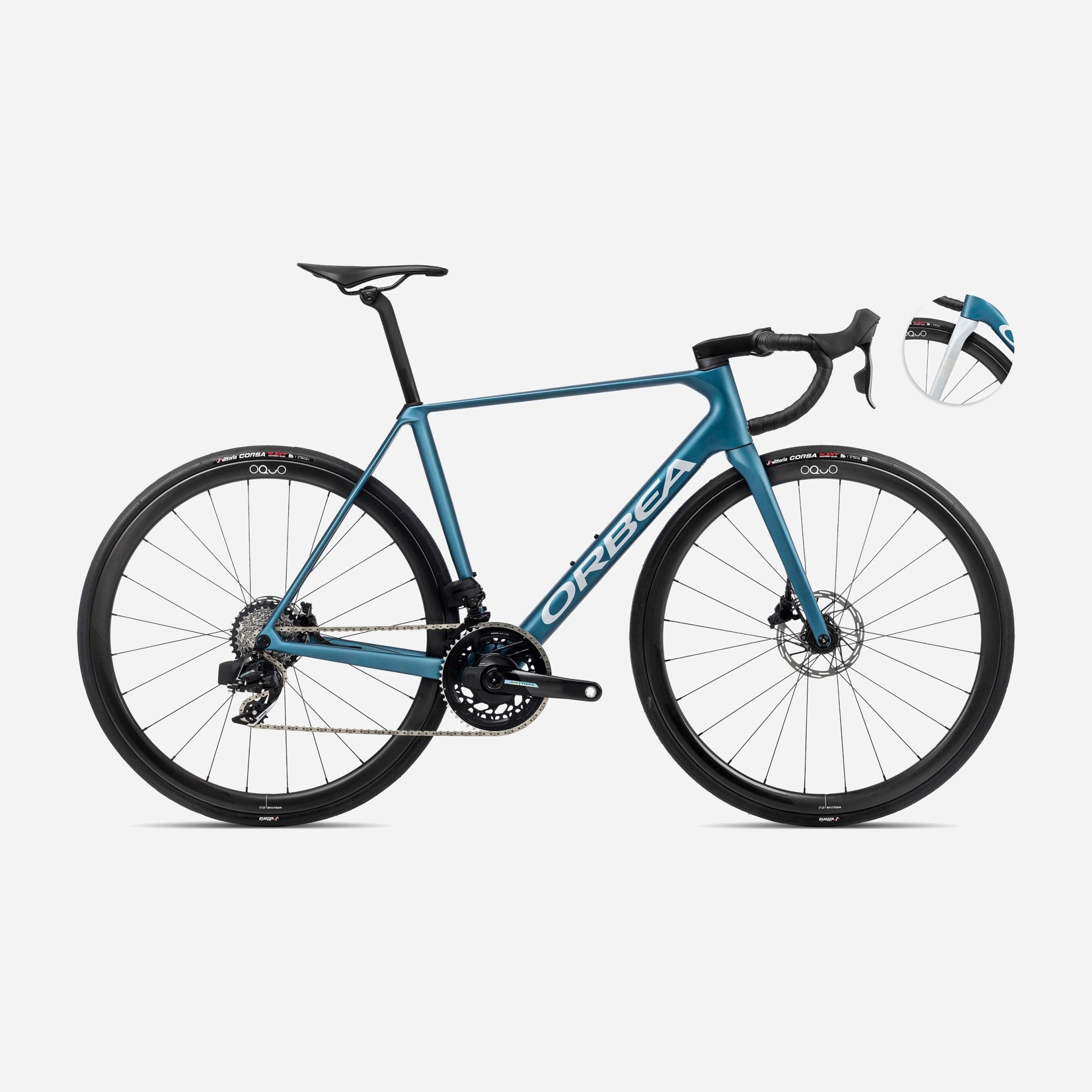 ORBEA ORCA M21 e Team PWR
