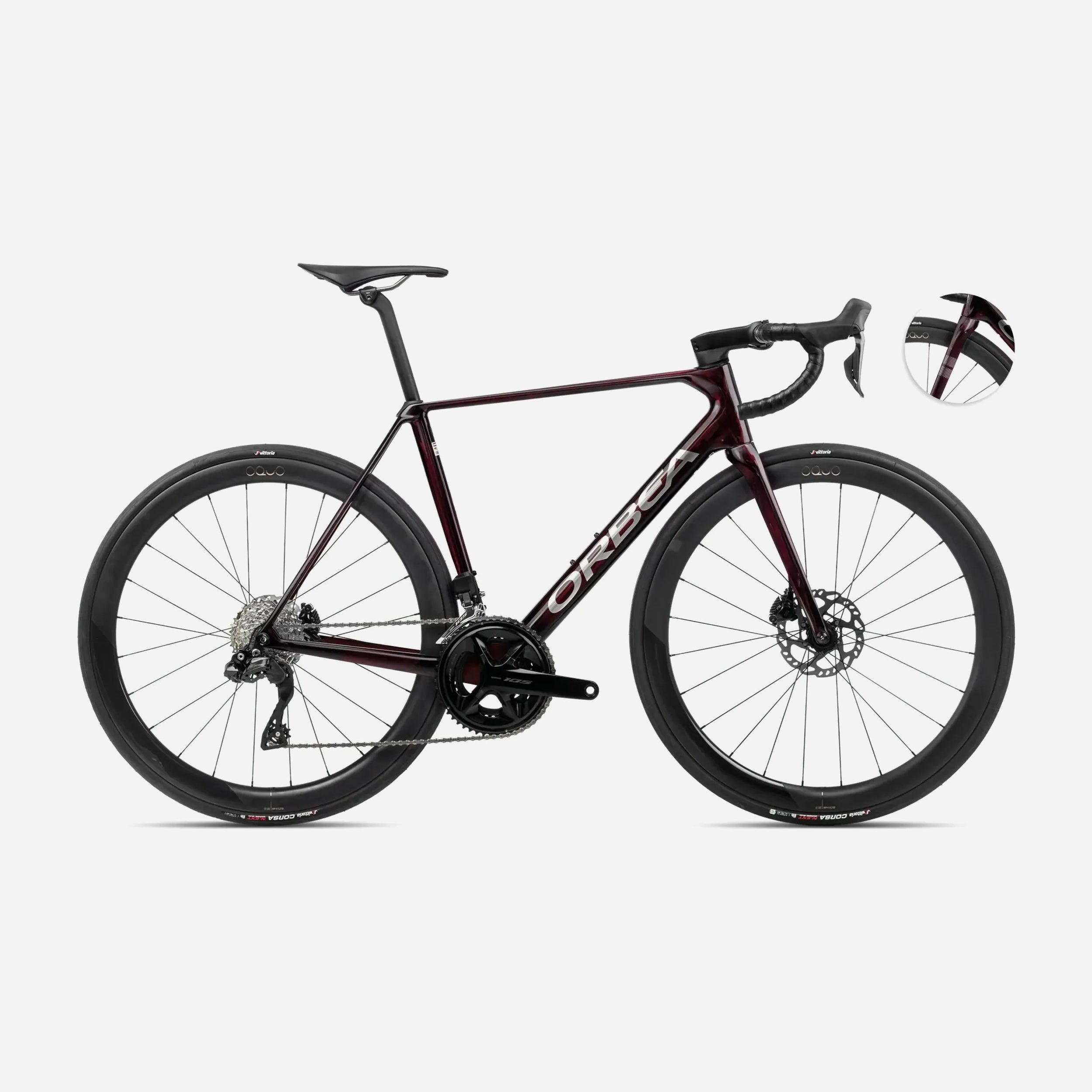ORBEA Orca M30i LTD PWR