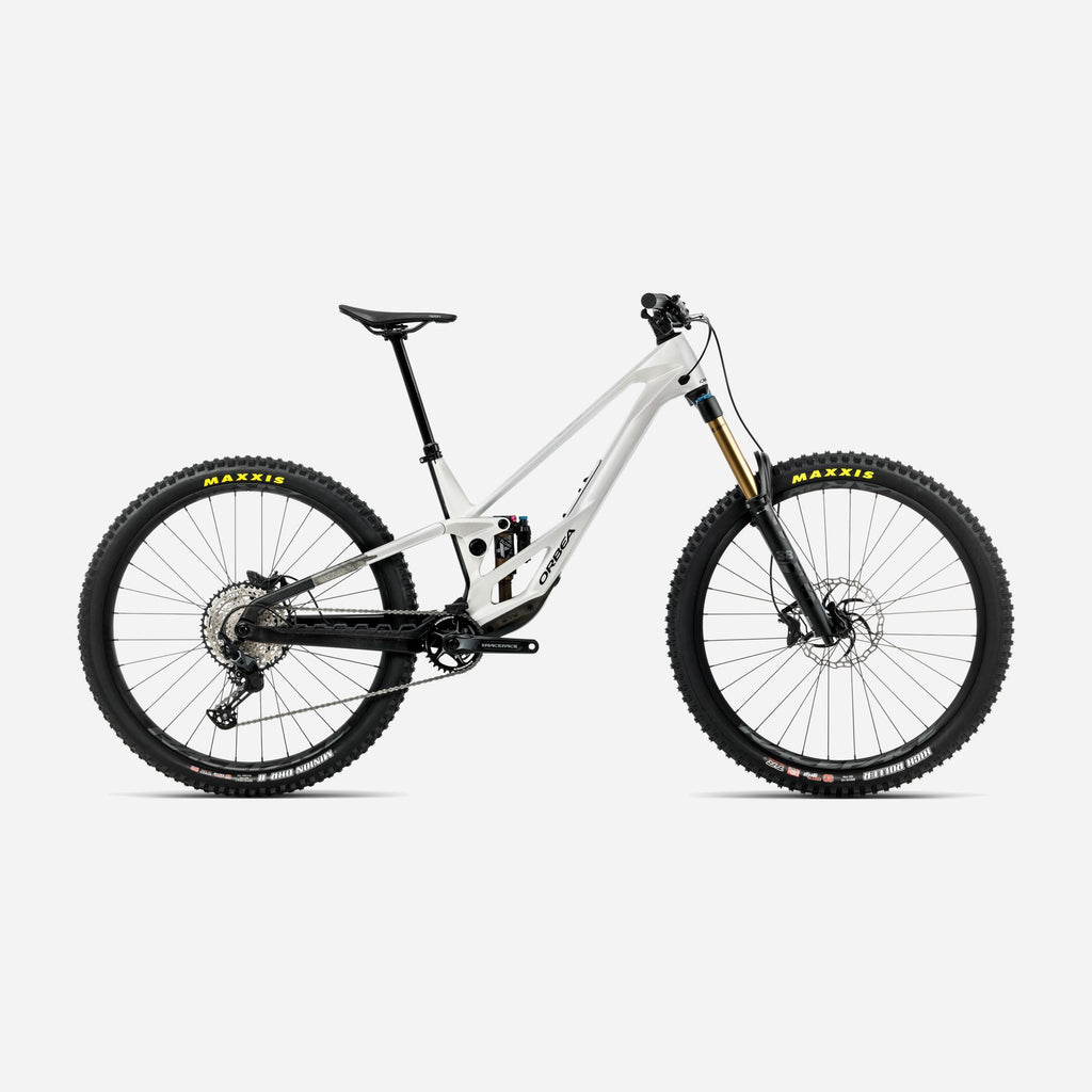 ORBEA Rallon E10