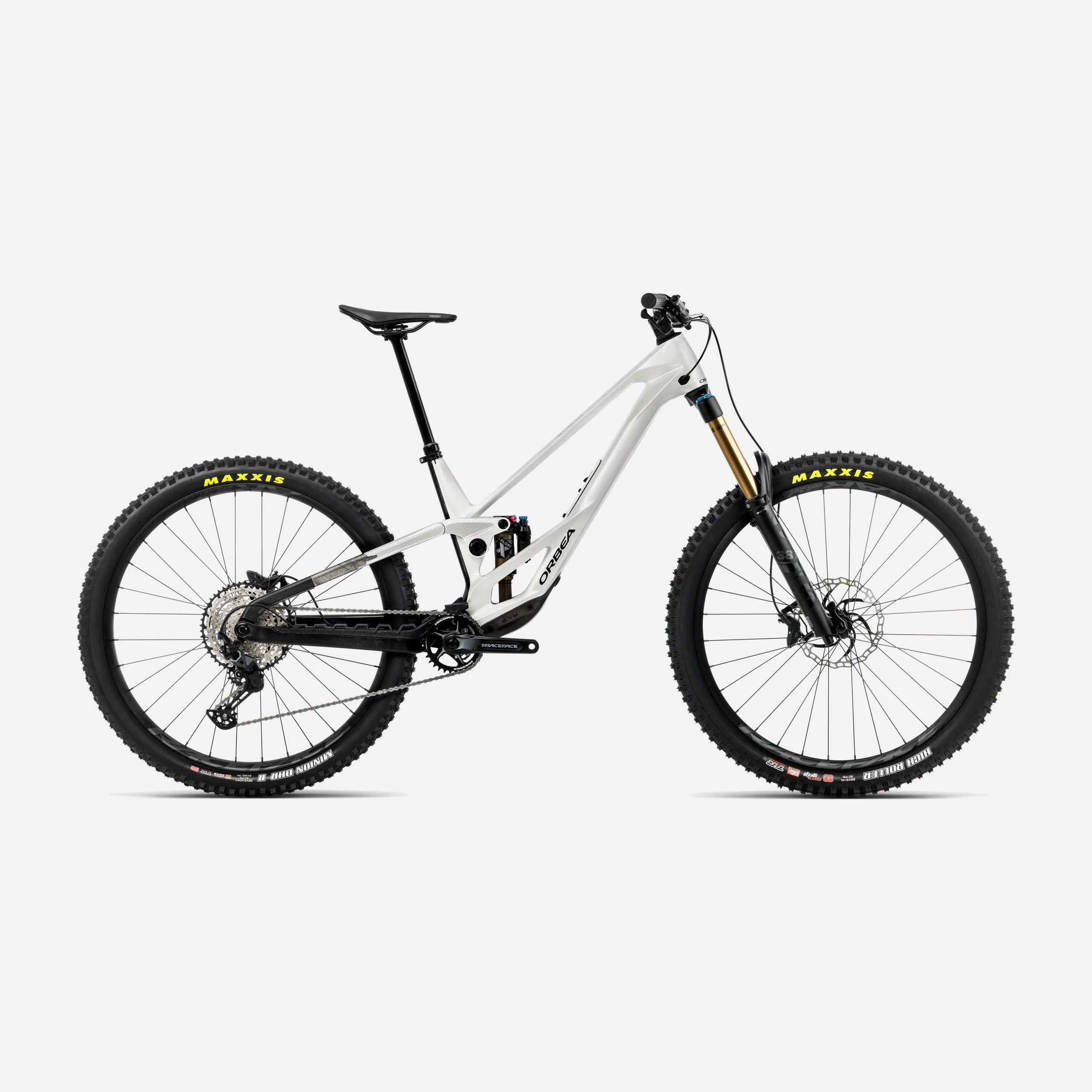 ORBEA Rallon E10