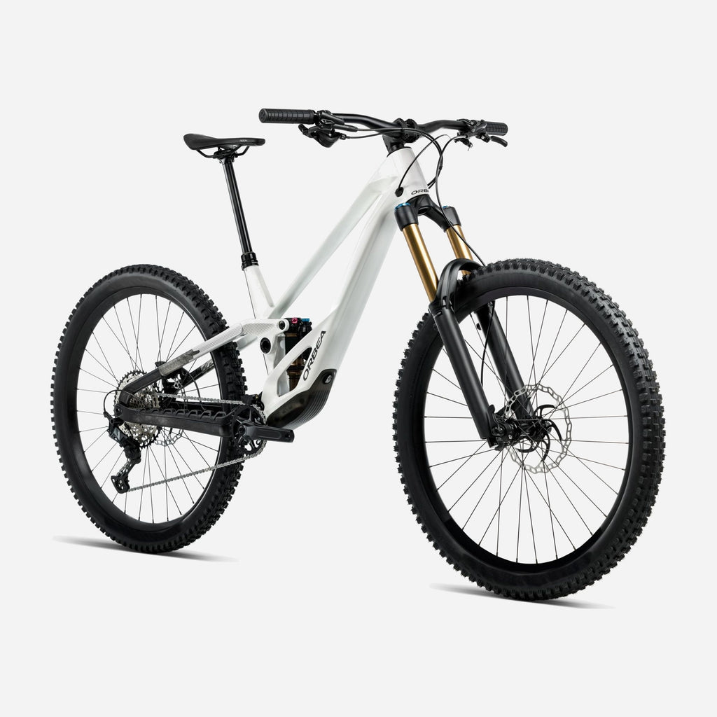 ORBEA Rallon E10