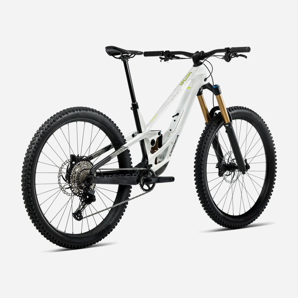 ORBEA Rallon E10