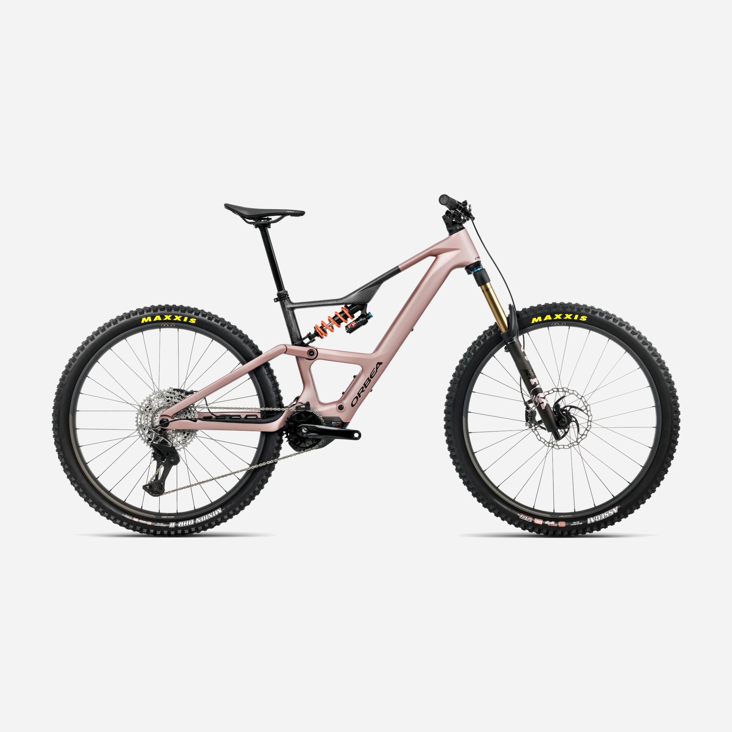 ORBEA RISE LT M-TEAM