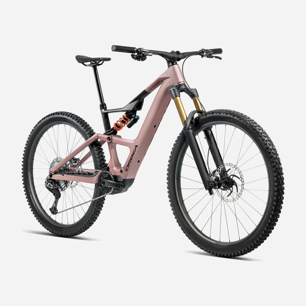 ORBEA RISE LT M-TEAM