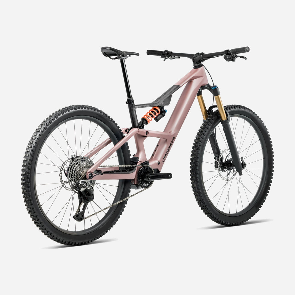 ORBEA RISE LT M-TEAM