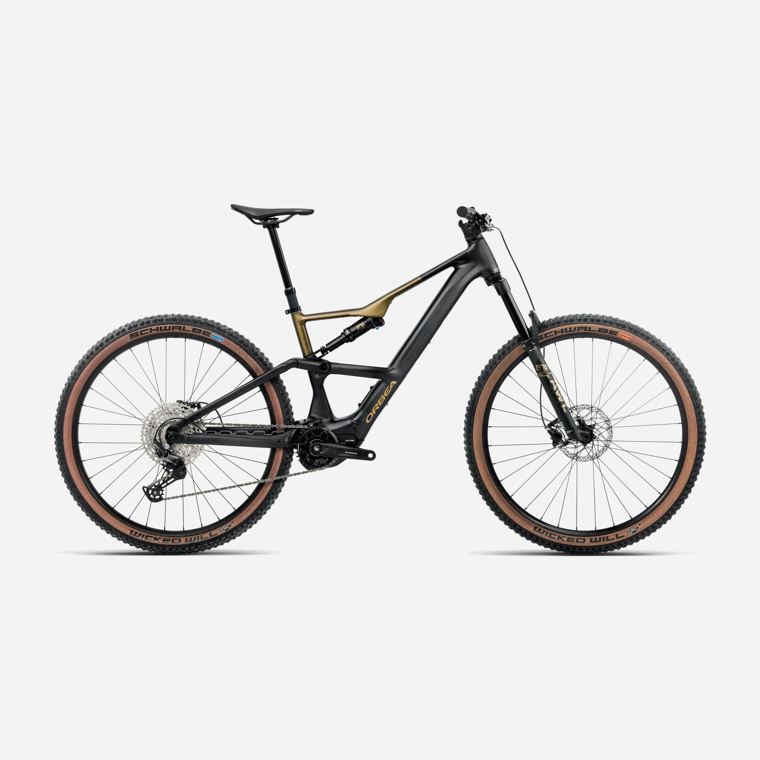 ORBEA Rise SL H20