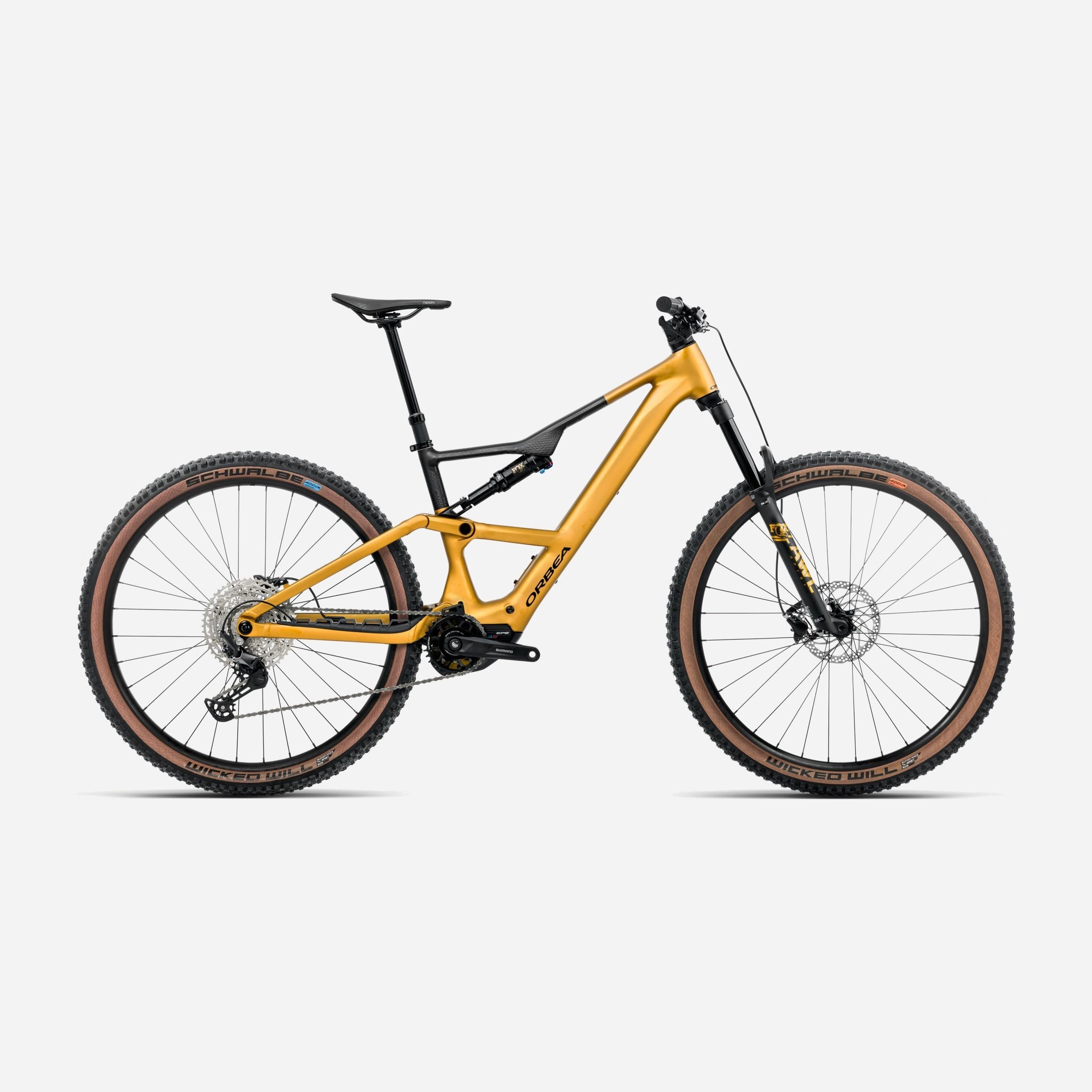 ORBEA Rise SL H20