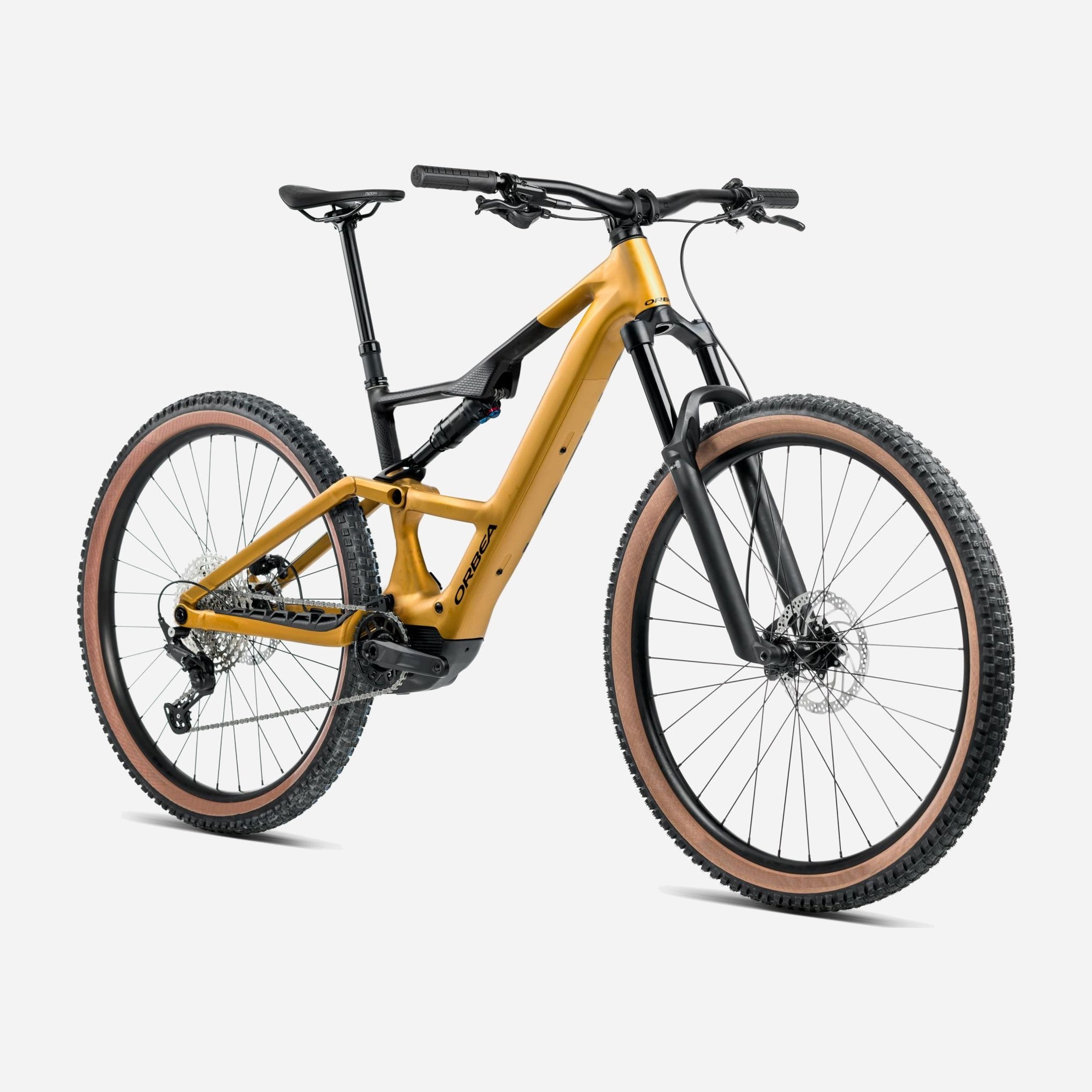 ORBEA Rise SL H20