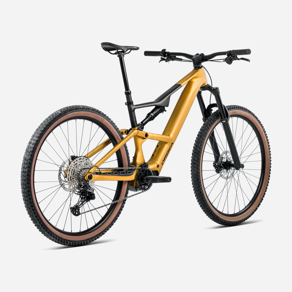 ORBEA Rise SL H20