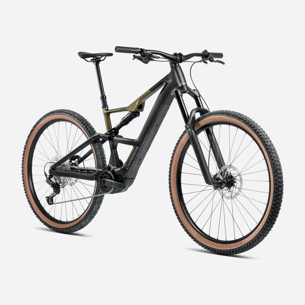 ORBEA Rise SL H30