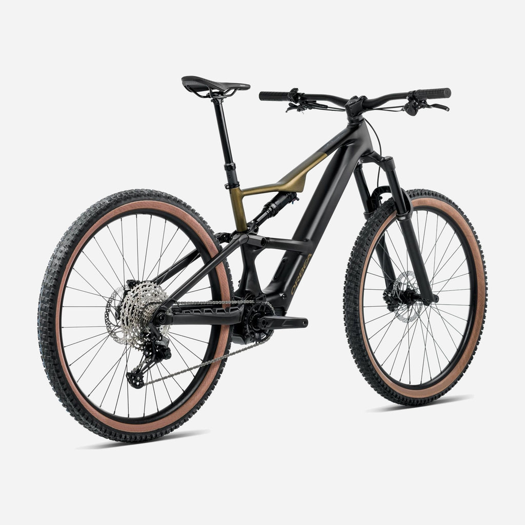 ORBEA Rise SL H30