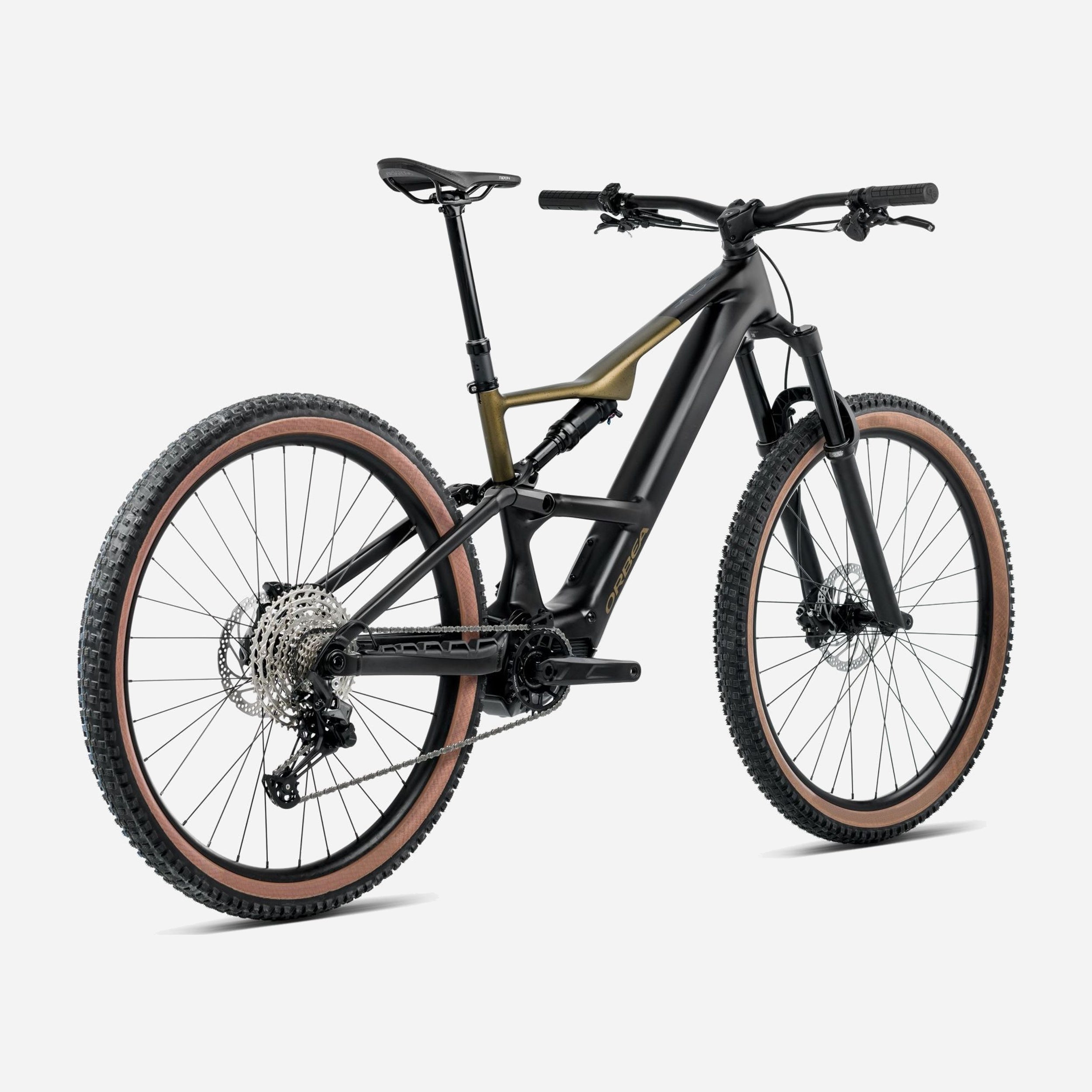 ORBEA Rise SL H30