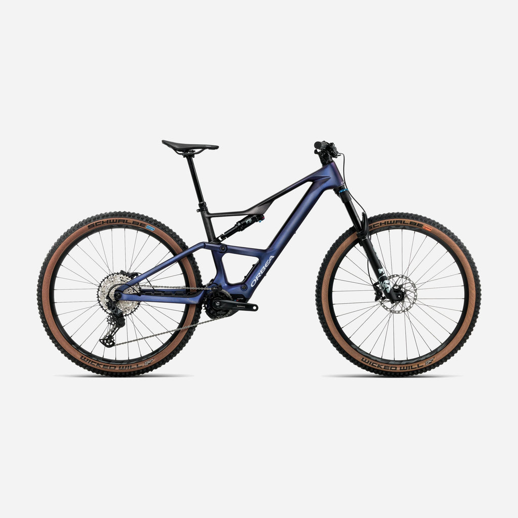 ORBEA Rise SL M20