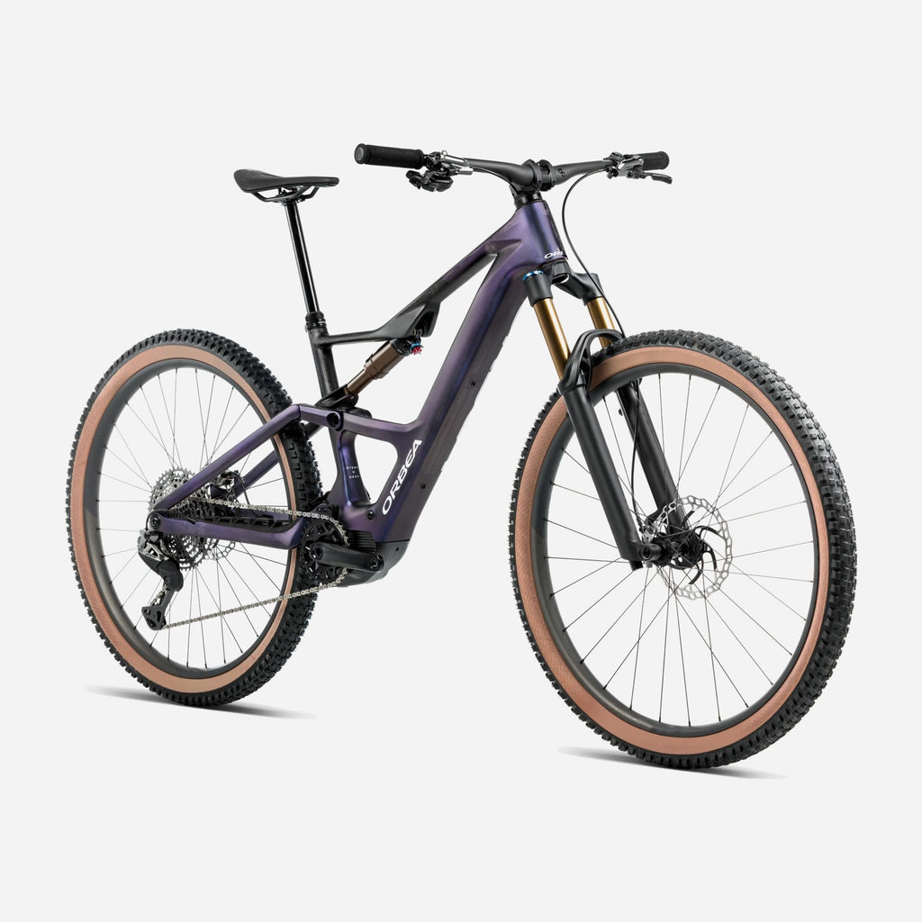 ORBEA Rise SL M20