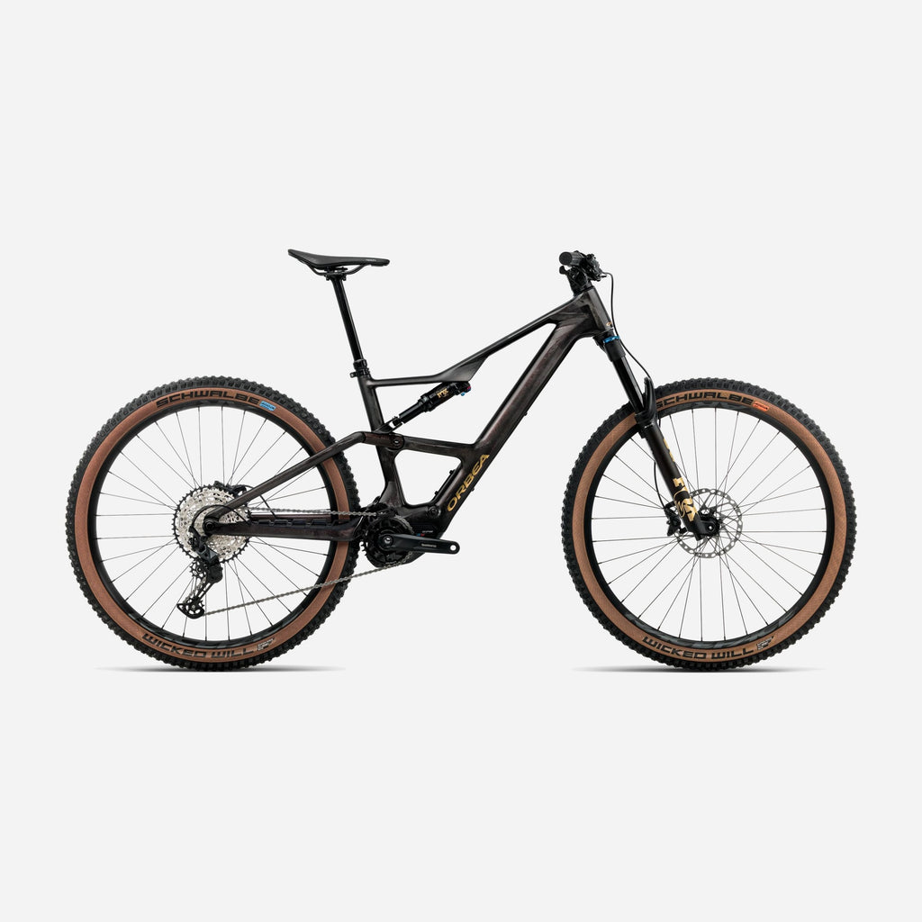 ORBEA Rise SL M20