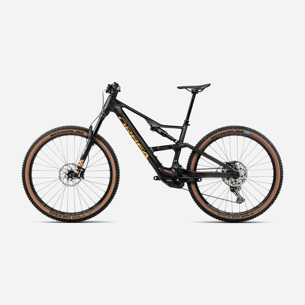 ORBEA Rise SL M20