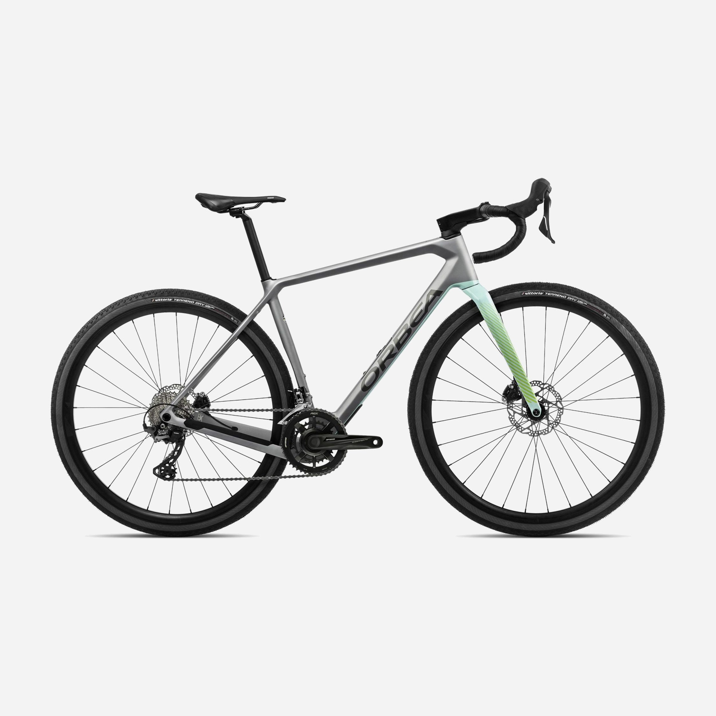 ORBEA Terra M22 Team 1X