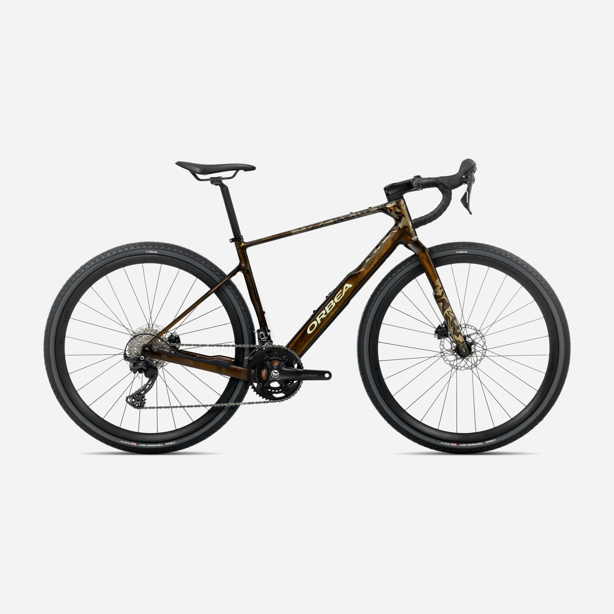 ORBEA TERRA M30Team