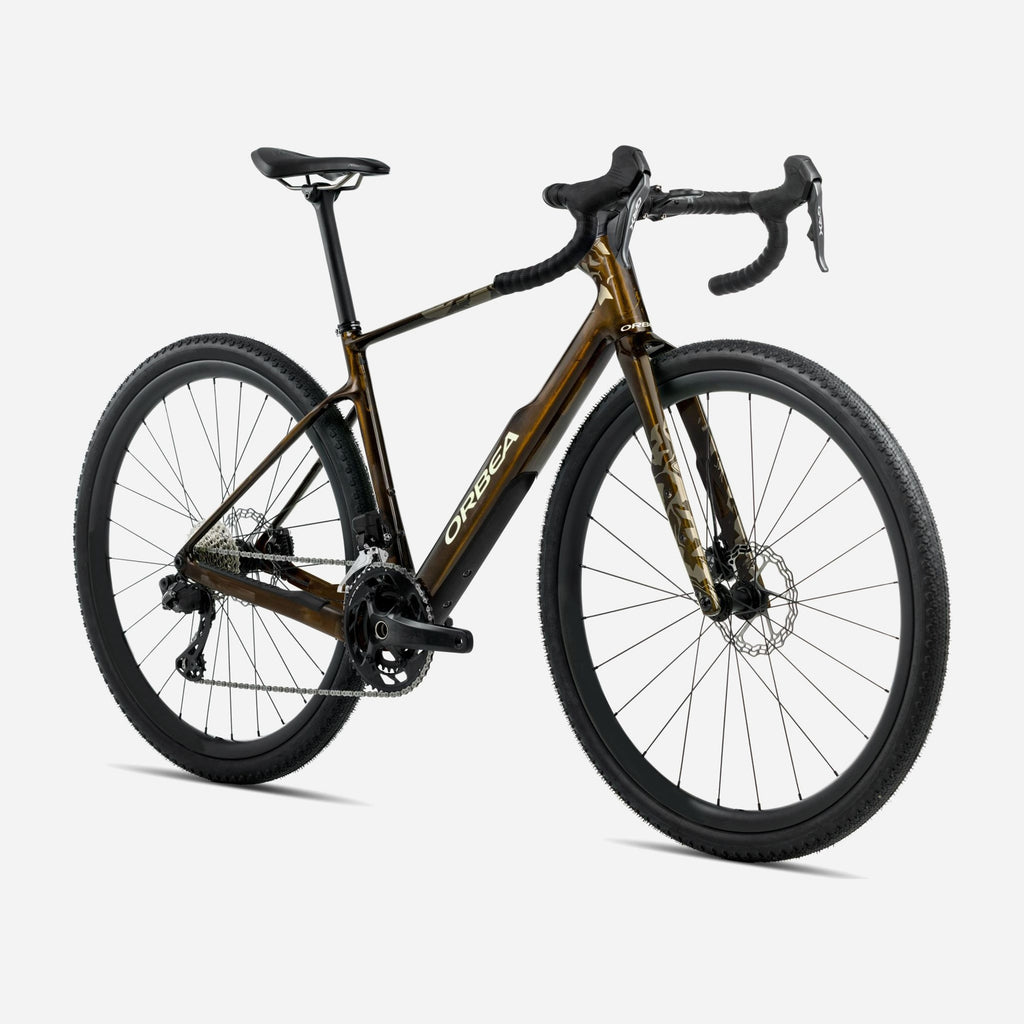 ORBEA TERRA M30Team