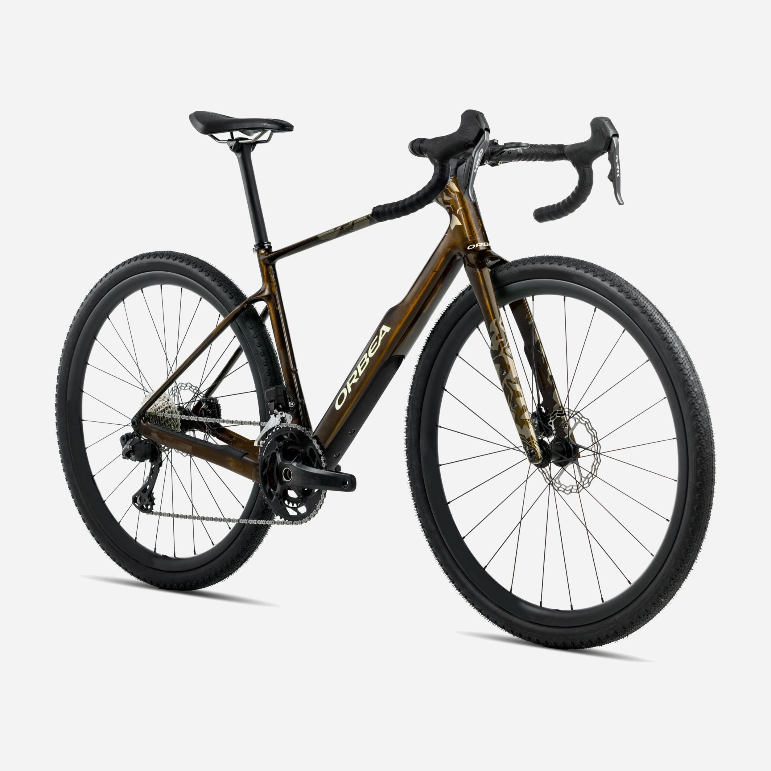 ORBEA TERRA M30Team